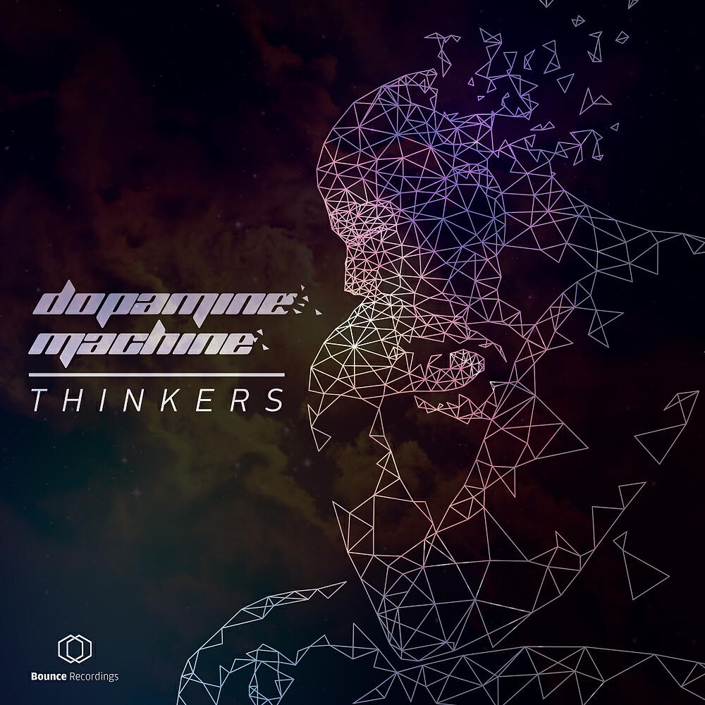 Релиз Thinkers