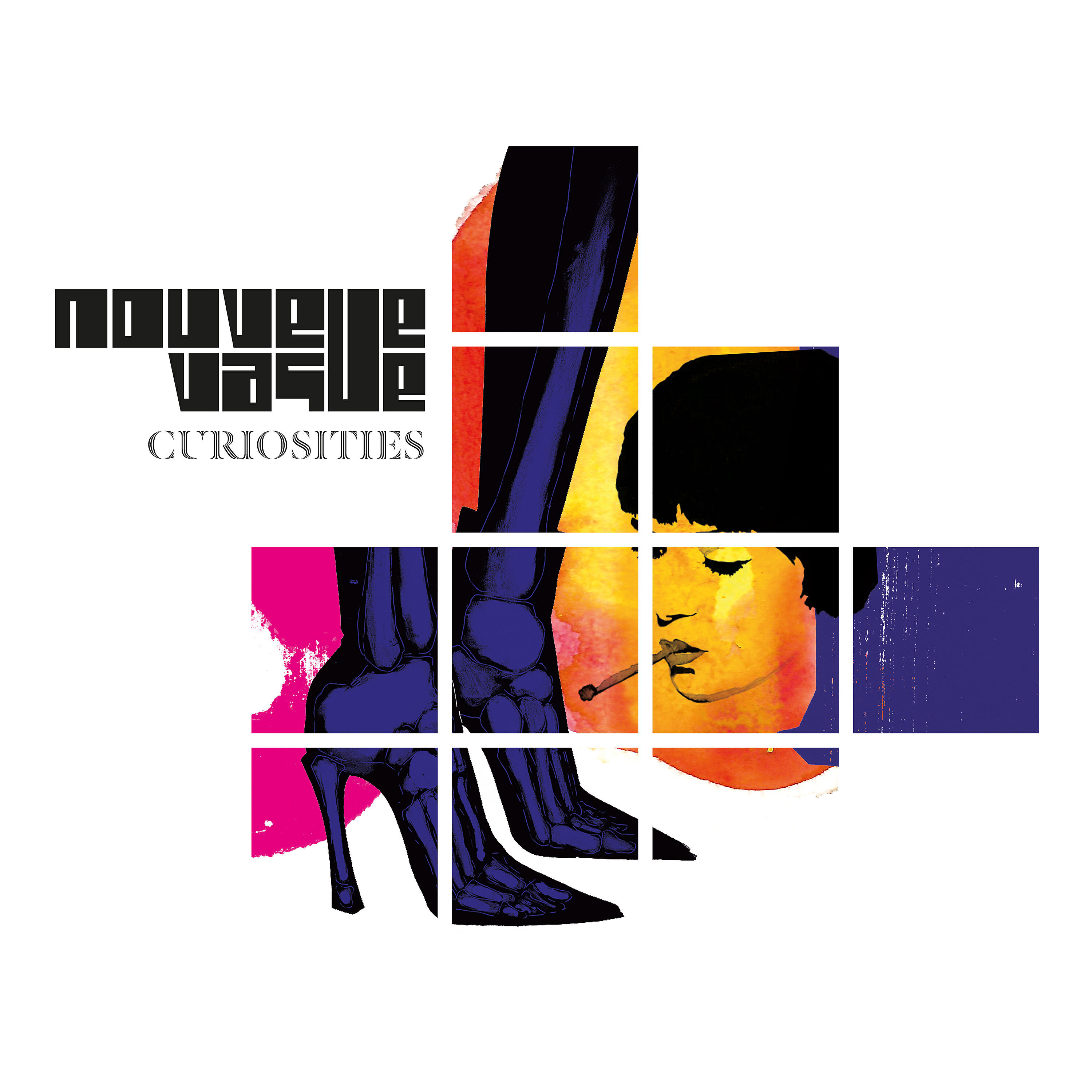 Скачать песню Nouvelle Vague - Girl You Want бесплатно в MP3 для Android и iOS