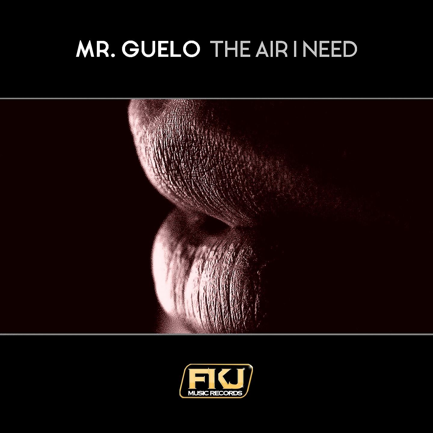 Релиз The Air I Need
