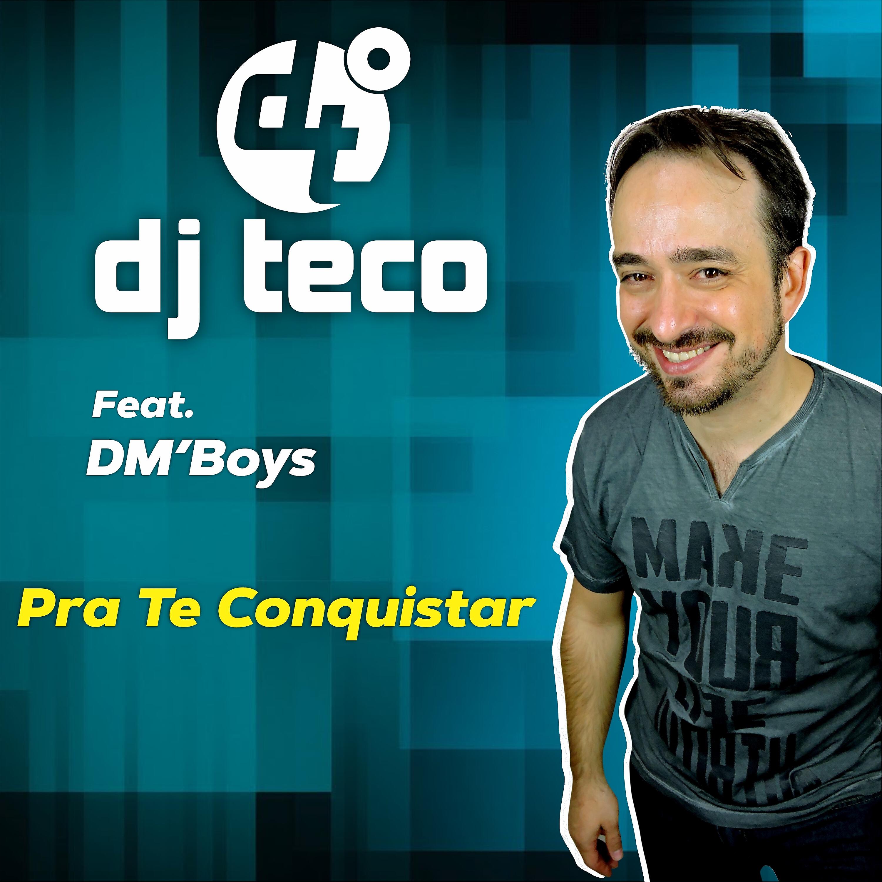 Релиз Pra Te Conquistar