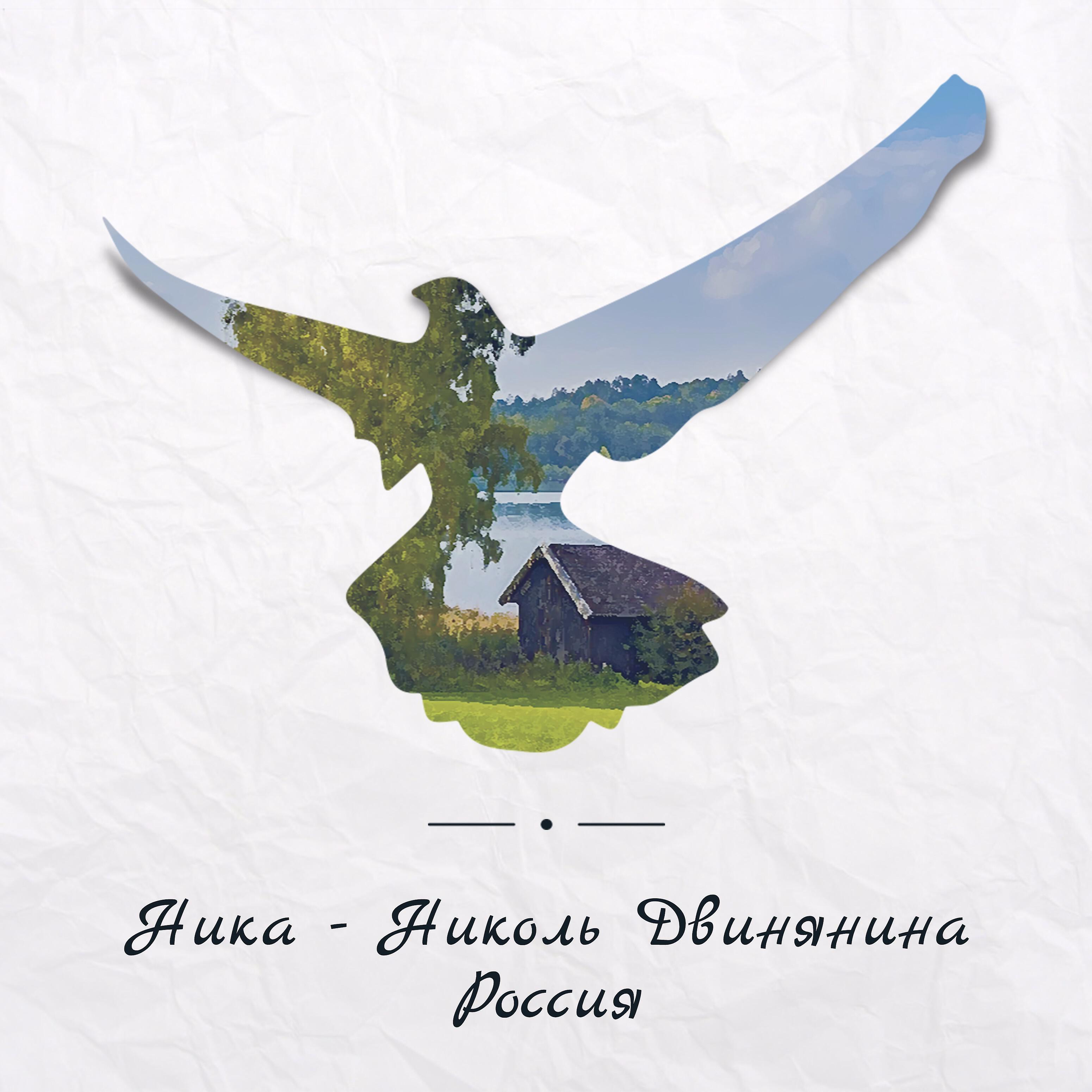Постер альбома Россия