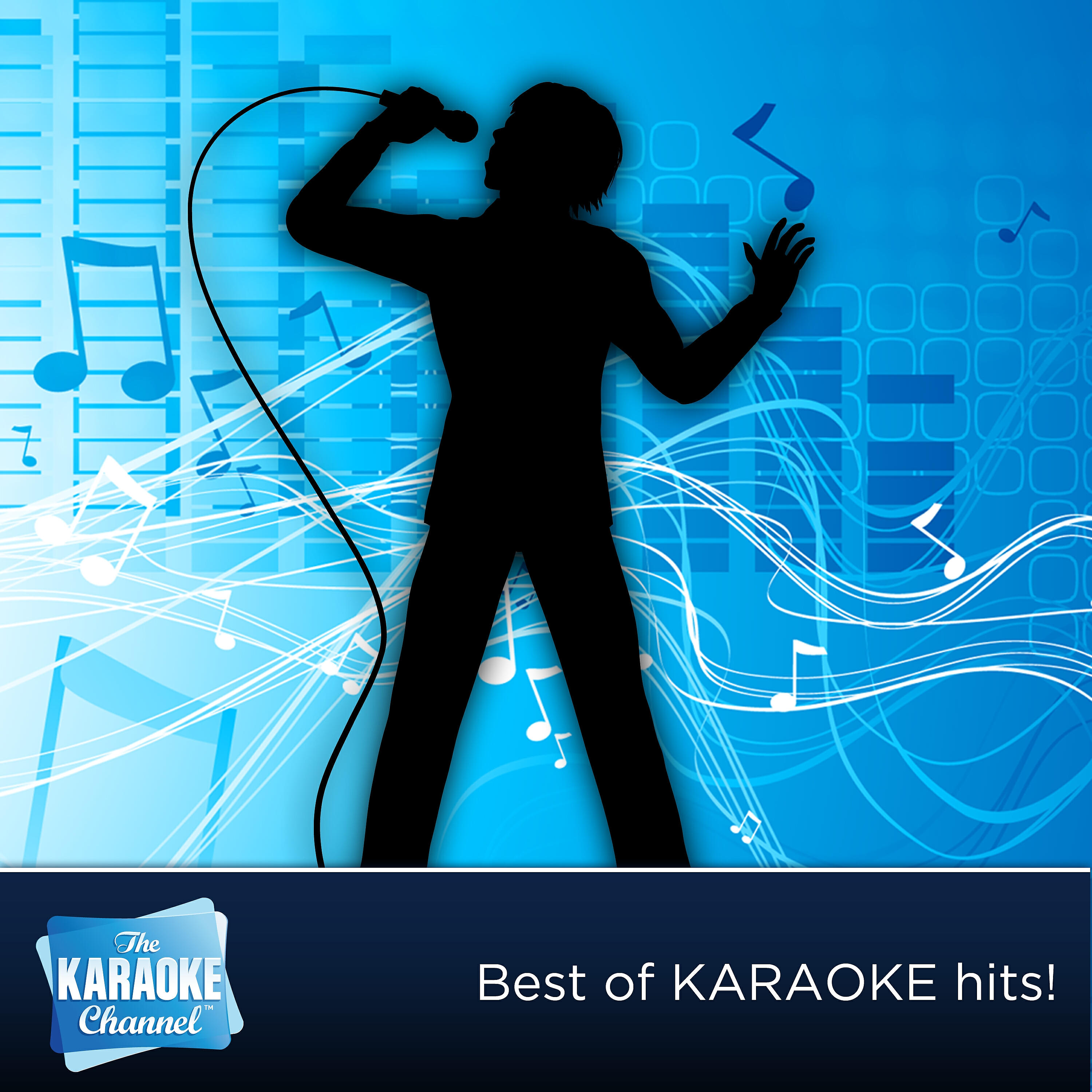 Релиз The Karaoke Channel - Karaoke Hits of 1965, Vol. 2