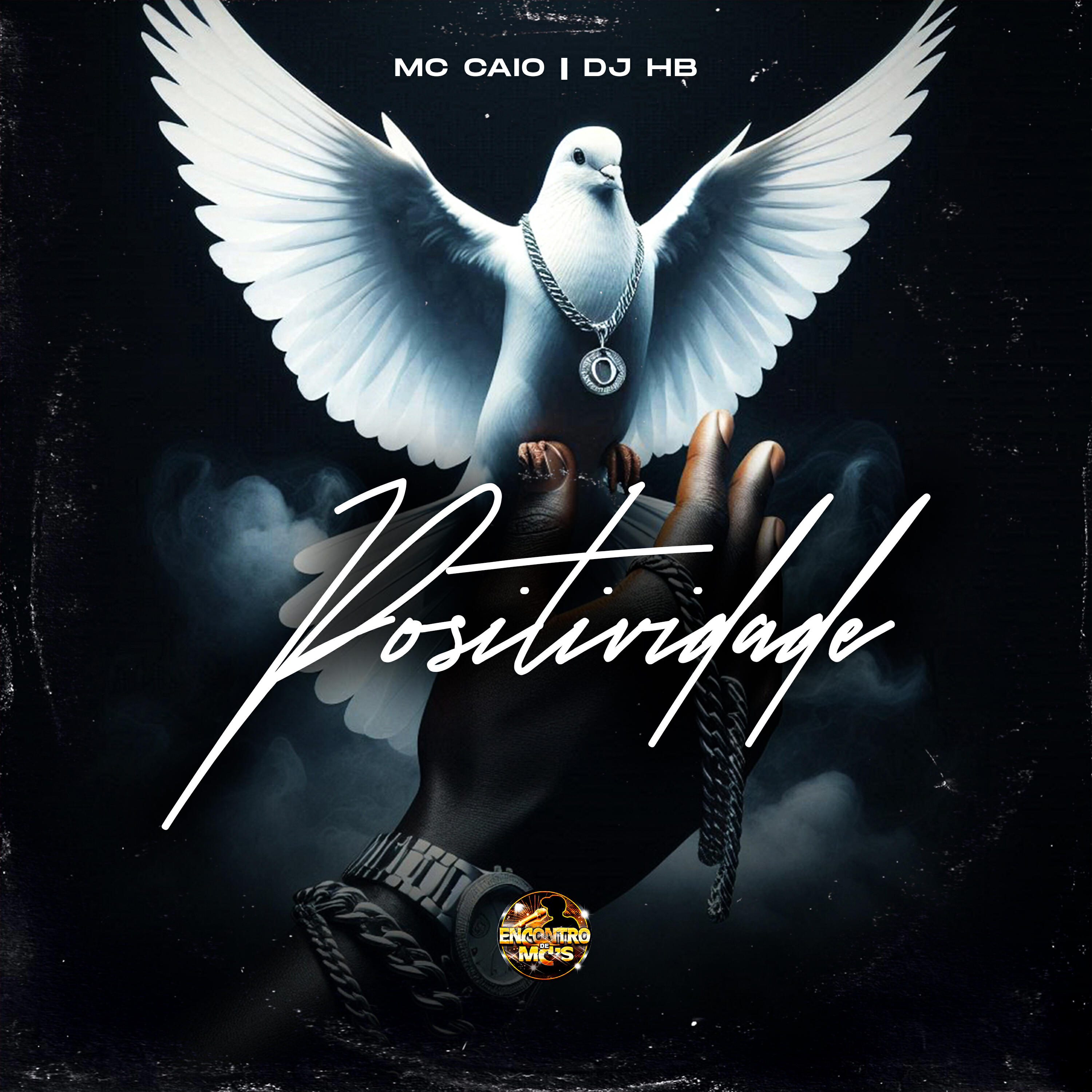 Релиз Positividade