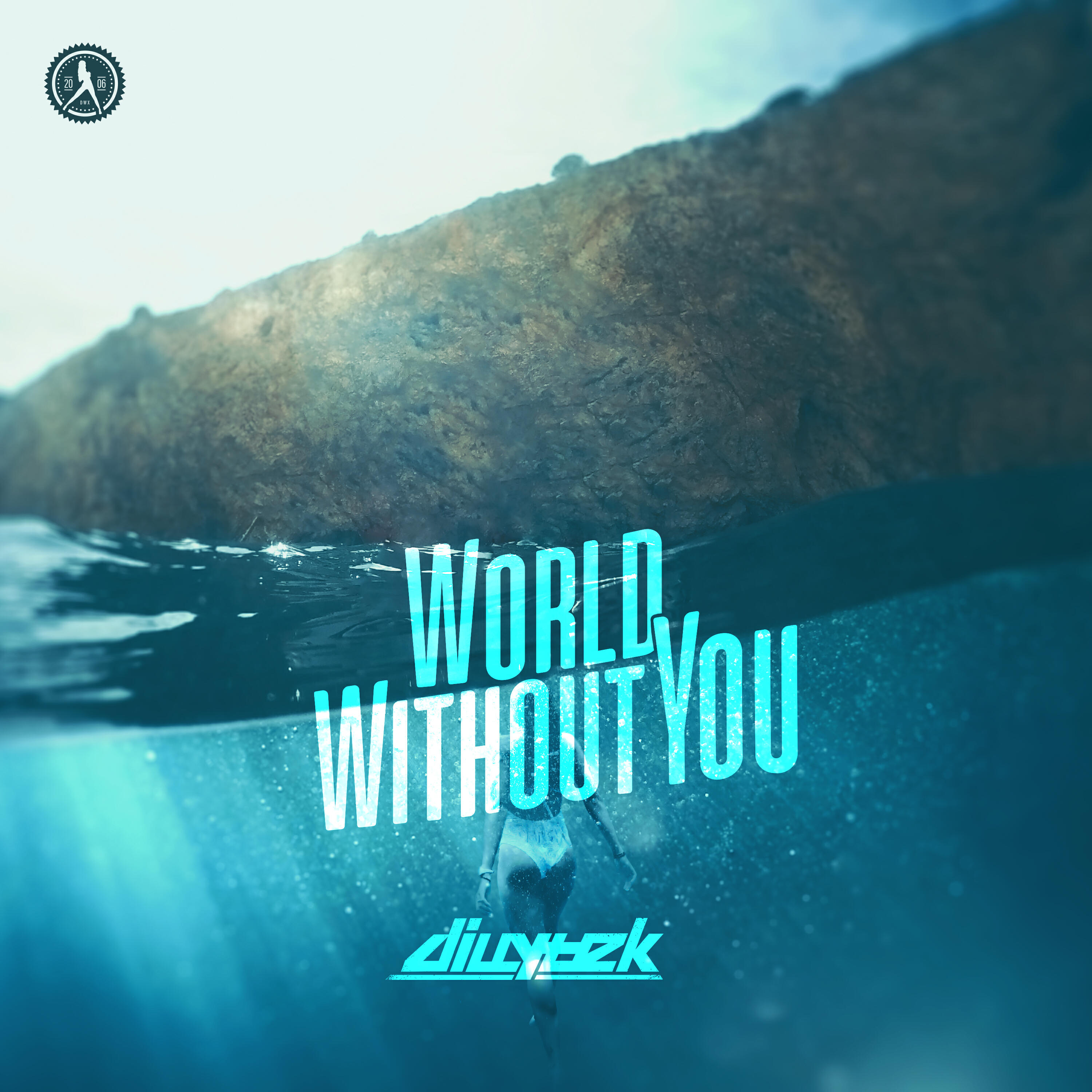 Релиз World Without You