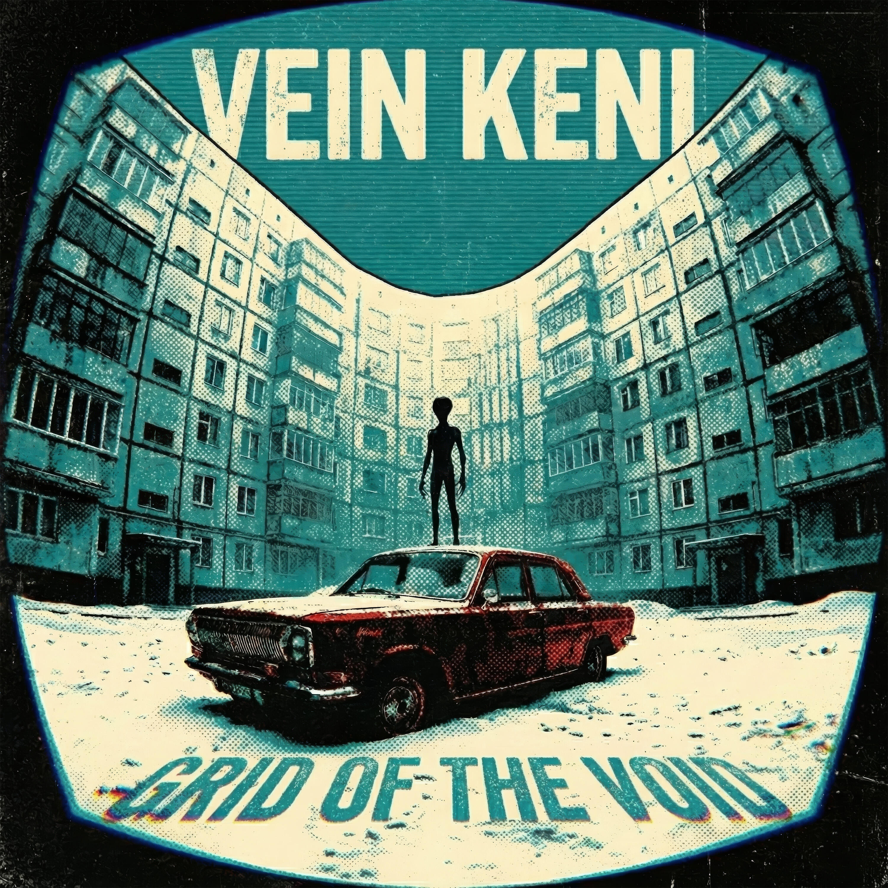 Vein Keni