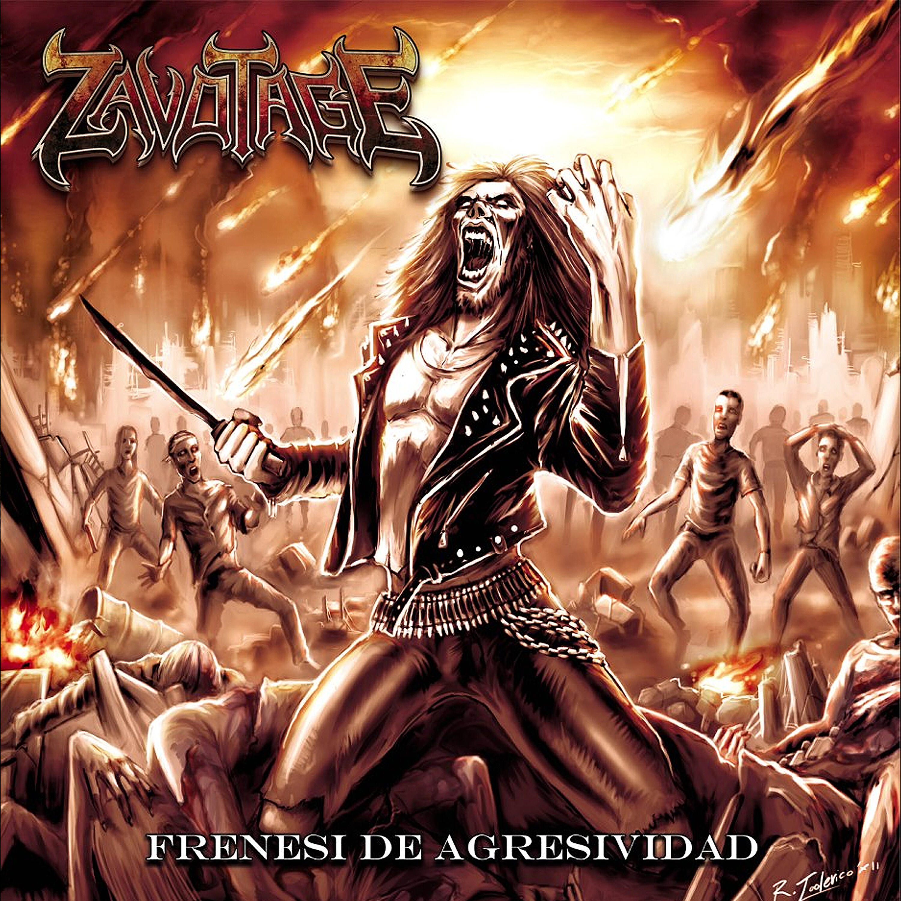 Трек El Principio del Final