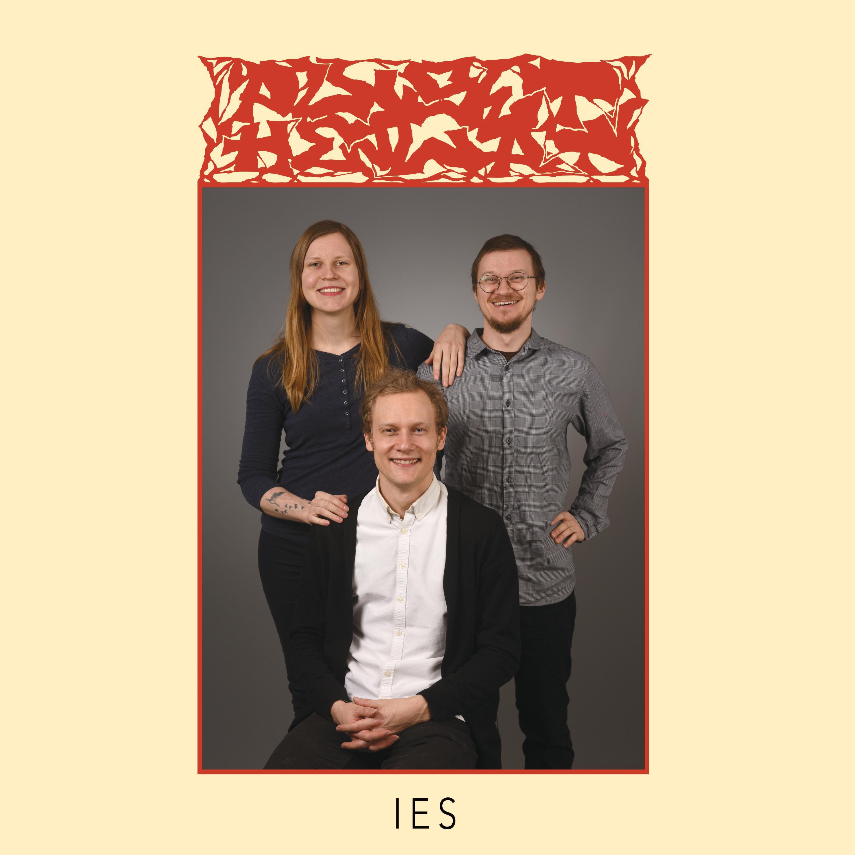 Релиз Ies
