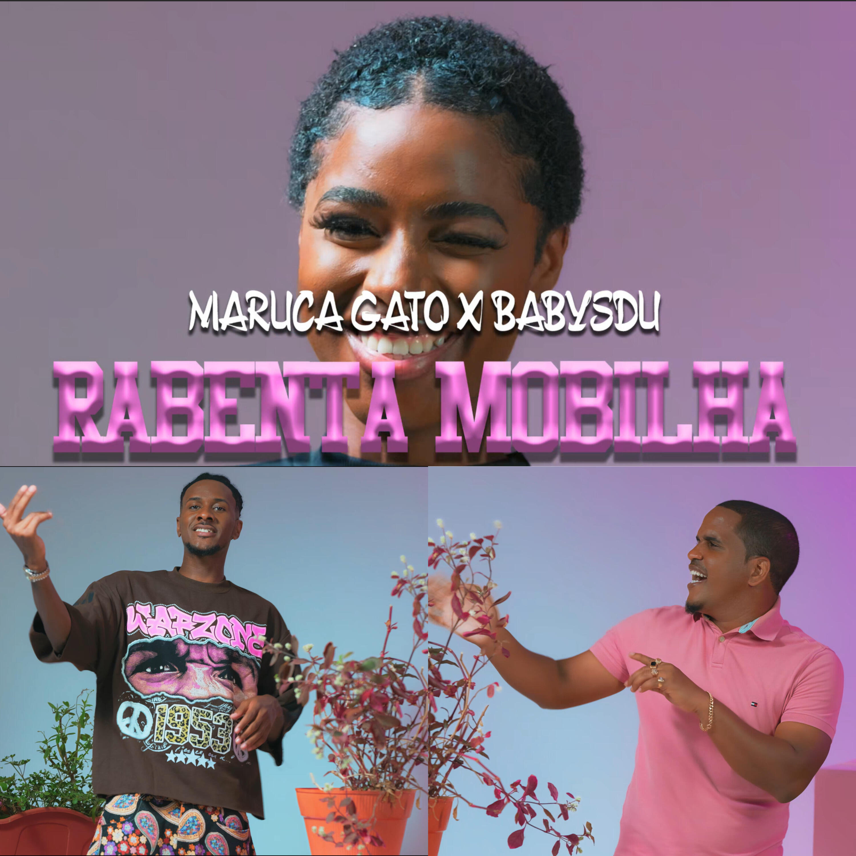 Релиз Rabenta Mobilha
