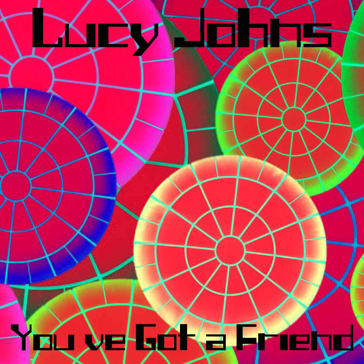 Релиз You ve Got a Friend