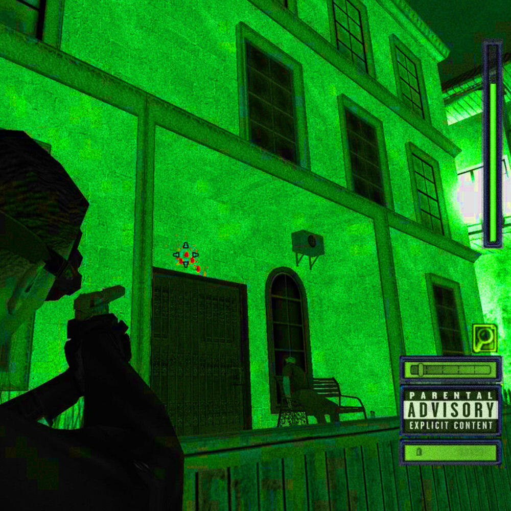 Релиз SPLINTER CELL