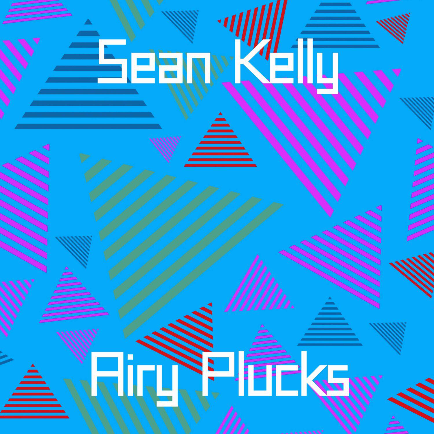 Релиз Airy Plucks