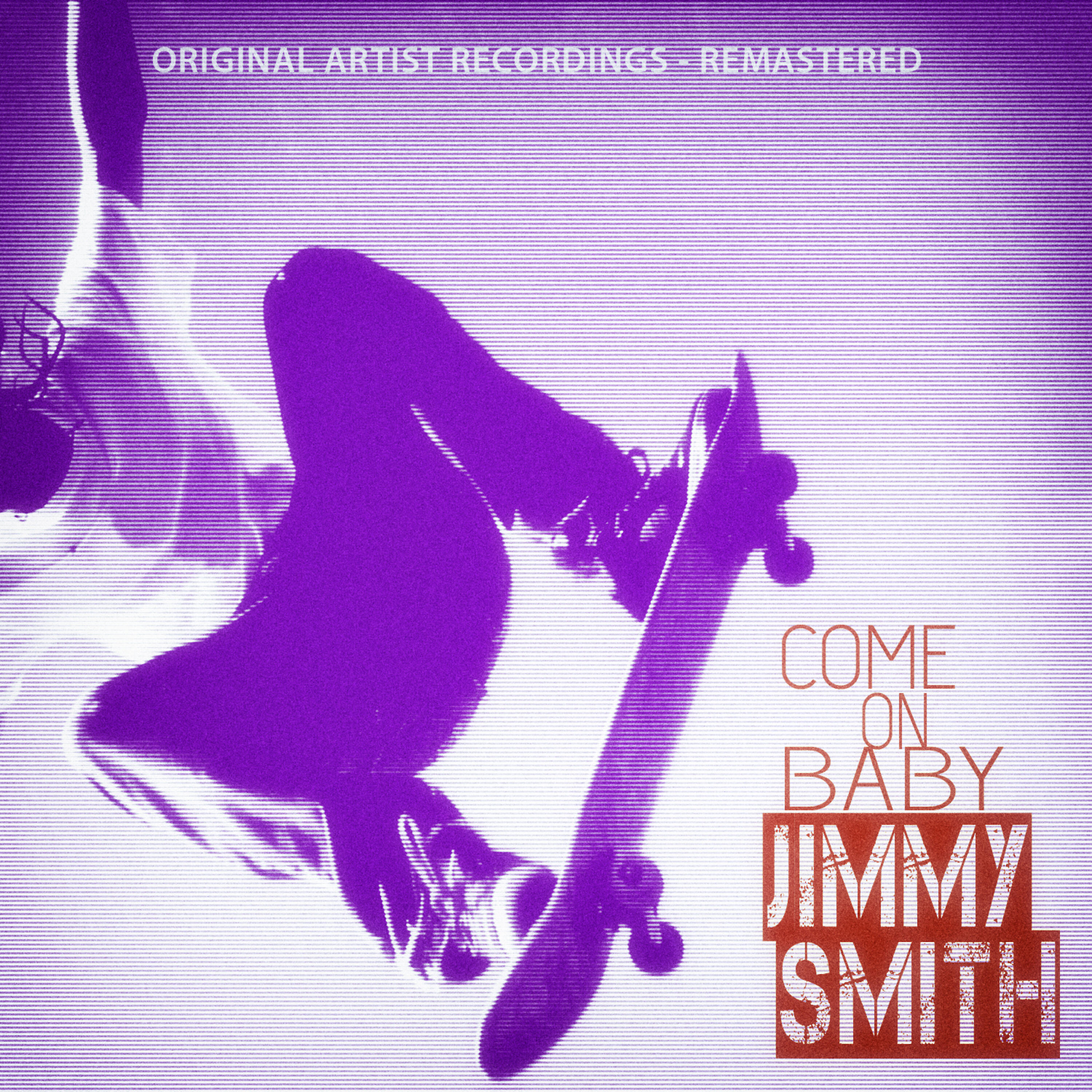 Релиз Come on Baby
