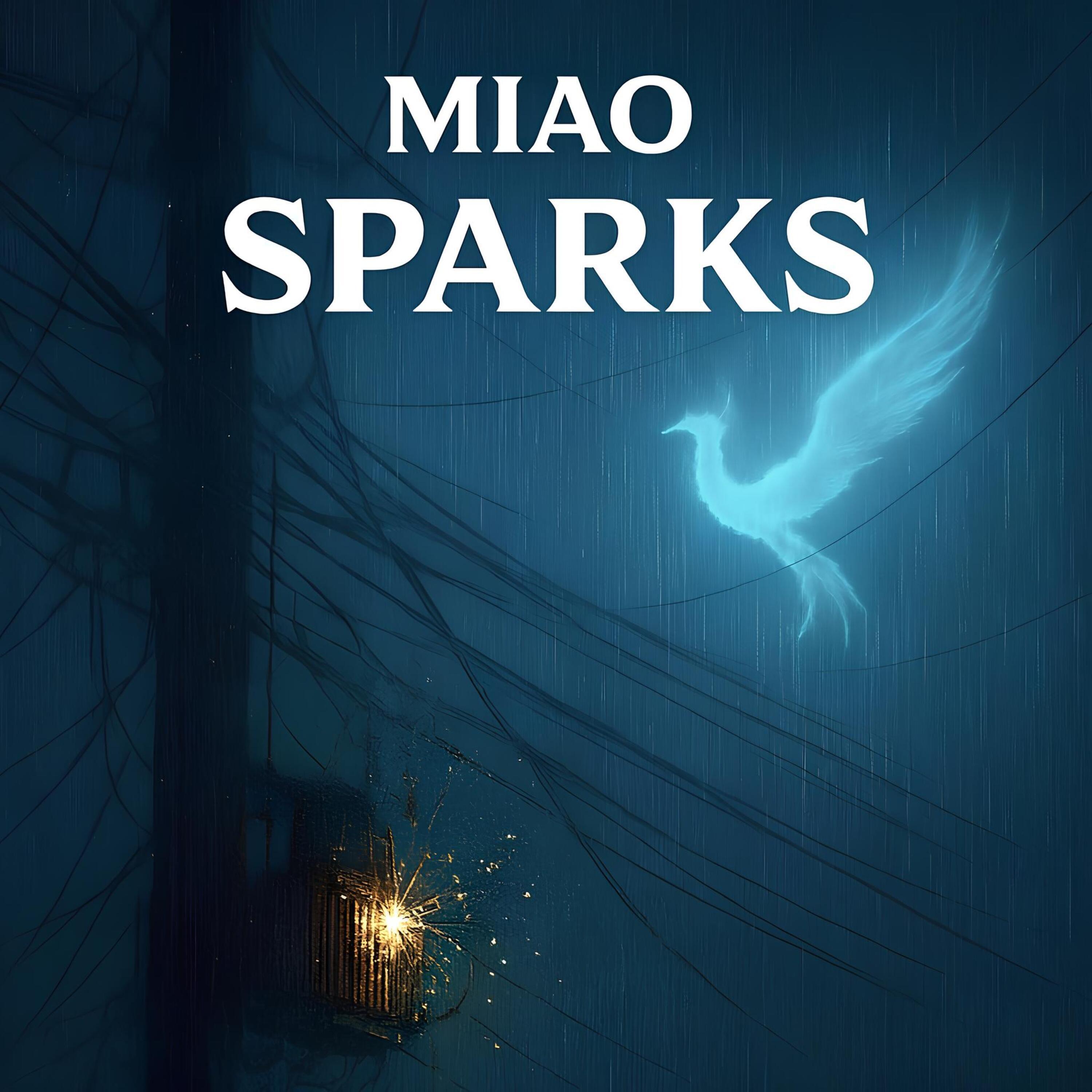 Релиз Sparks
