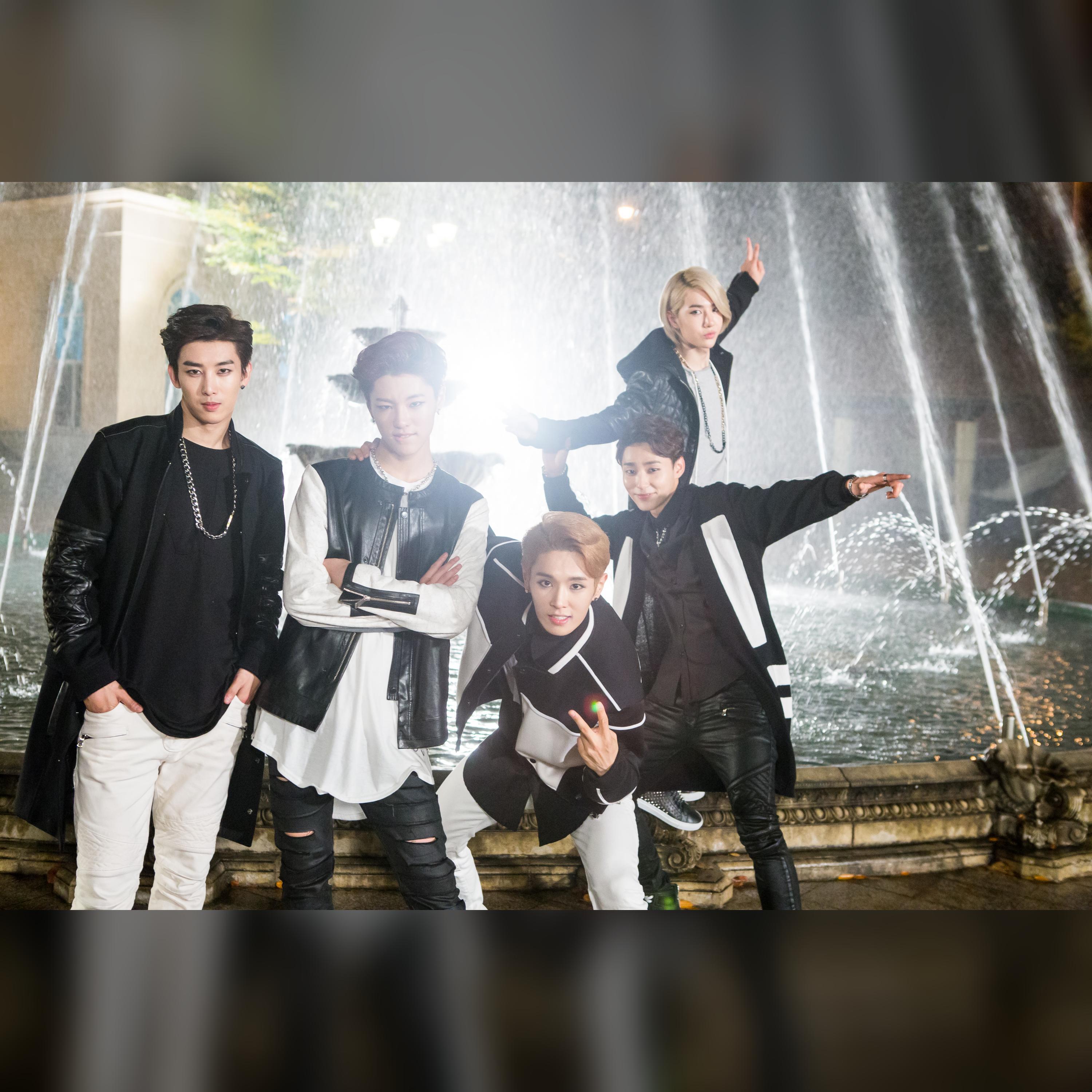 Релиз 企鹅哥哥（《马达加斯加的企鹅》主题曲Celebrate）