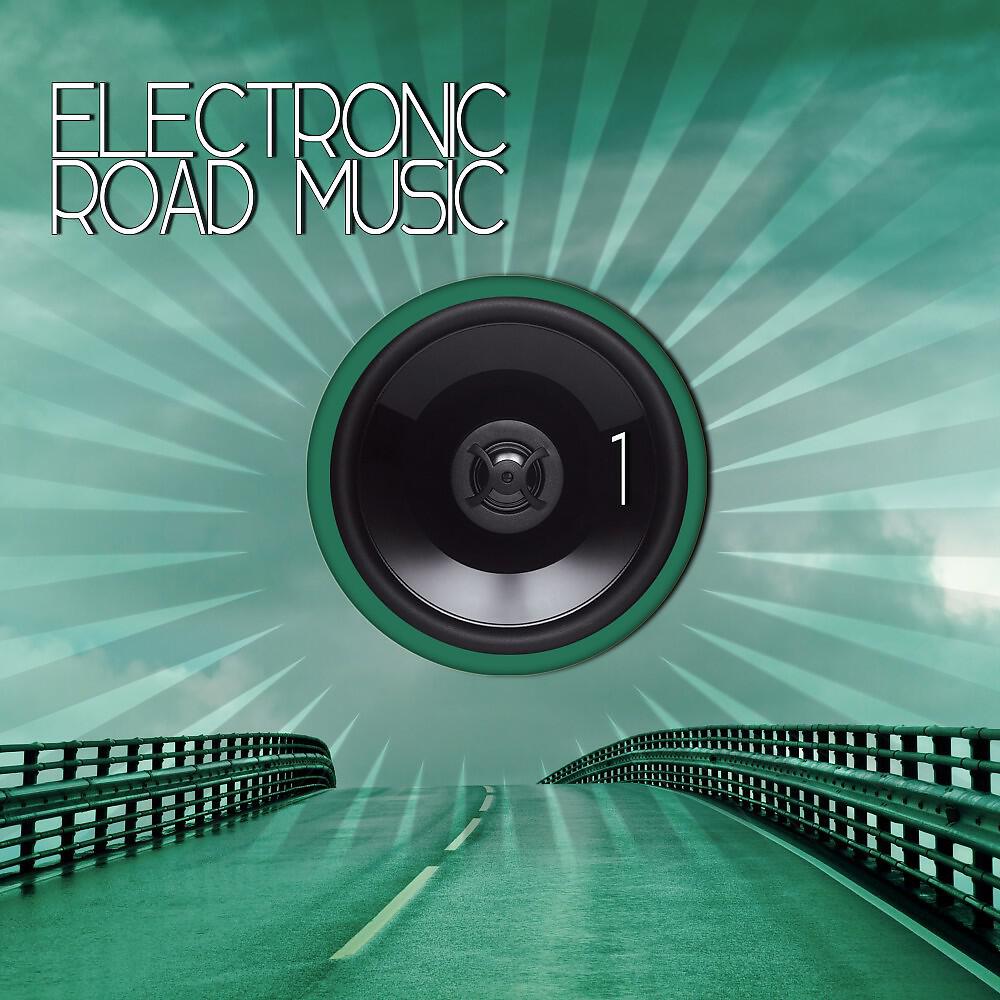 Релиз Electronic Road Music 1
