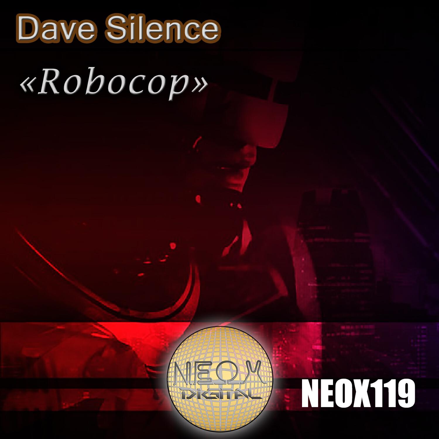 Релиз Robocop