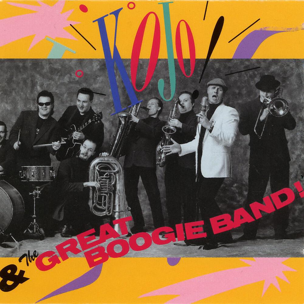 The Great Boogie Band
