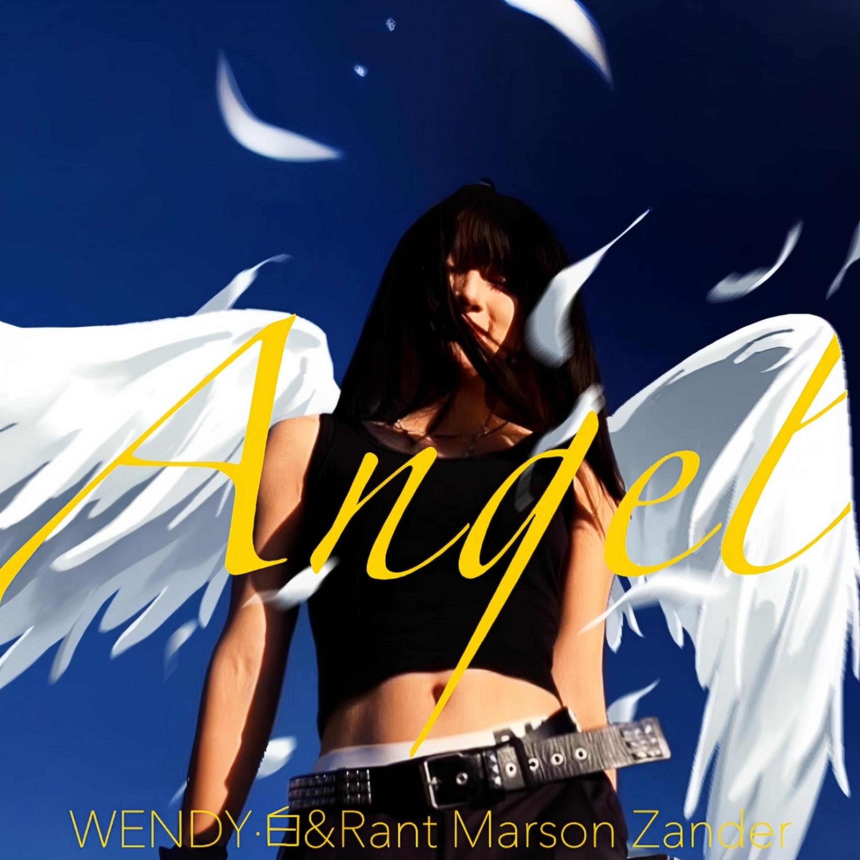 Релиз Angel