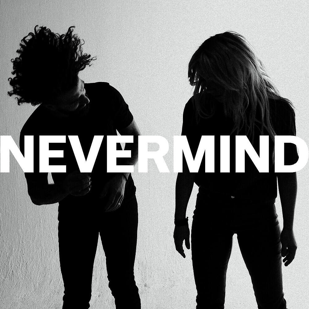 Релиз Nevermind