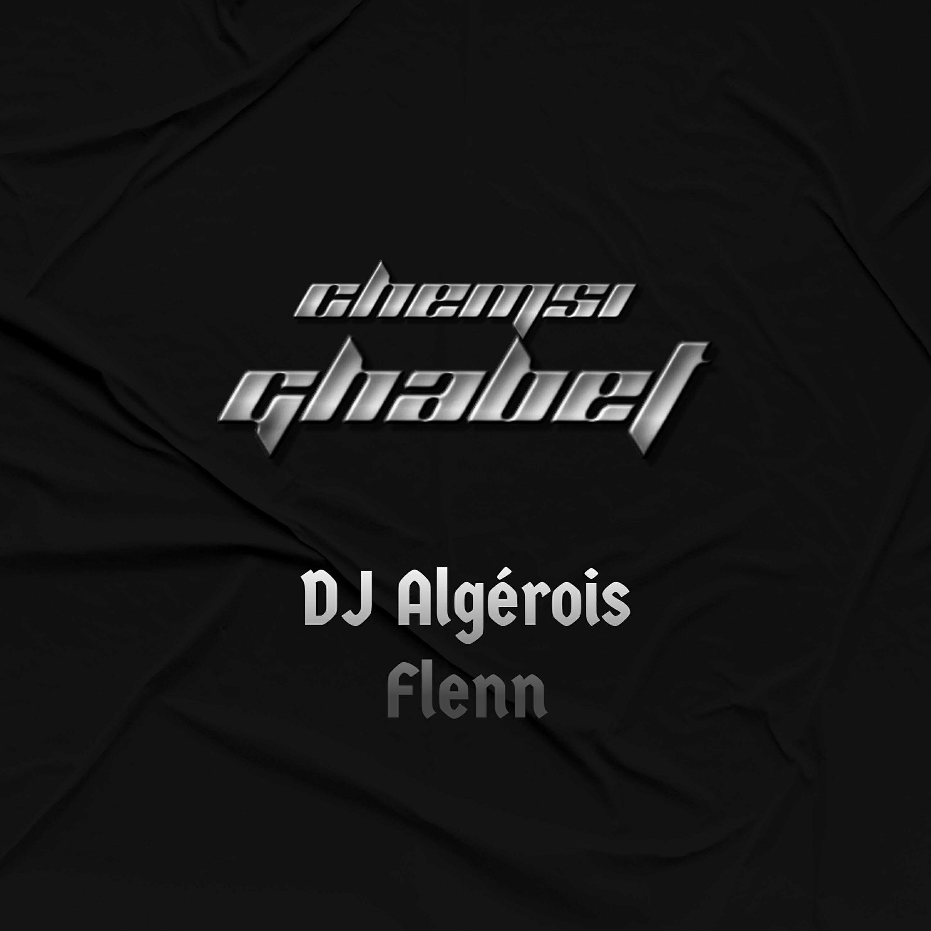 DJ Algérois
