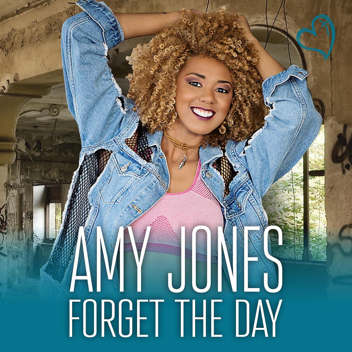 Релиз Forget the Day