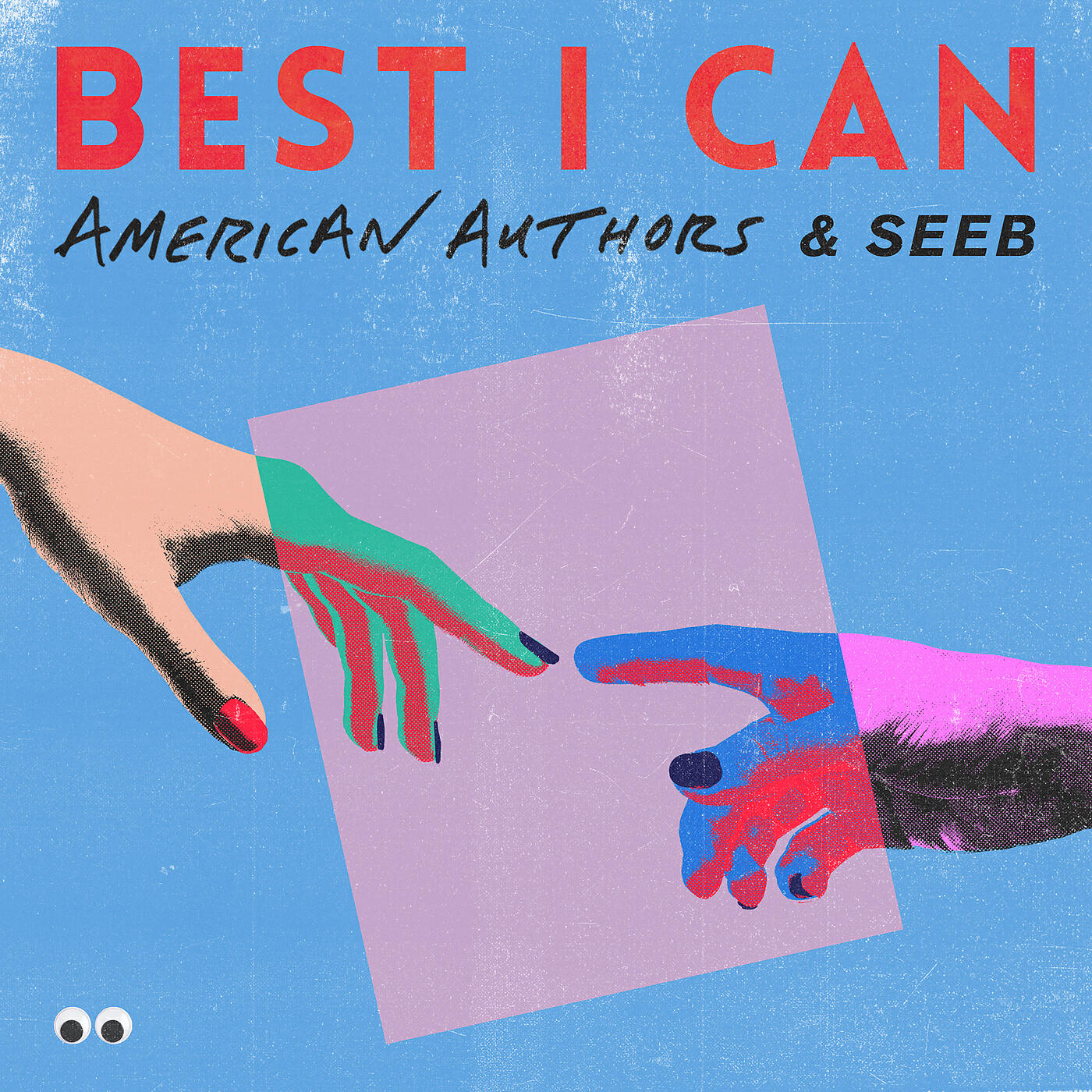 Релиз Best I Can