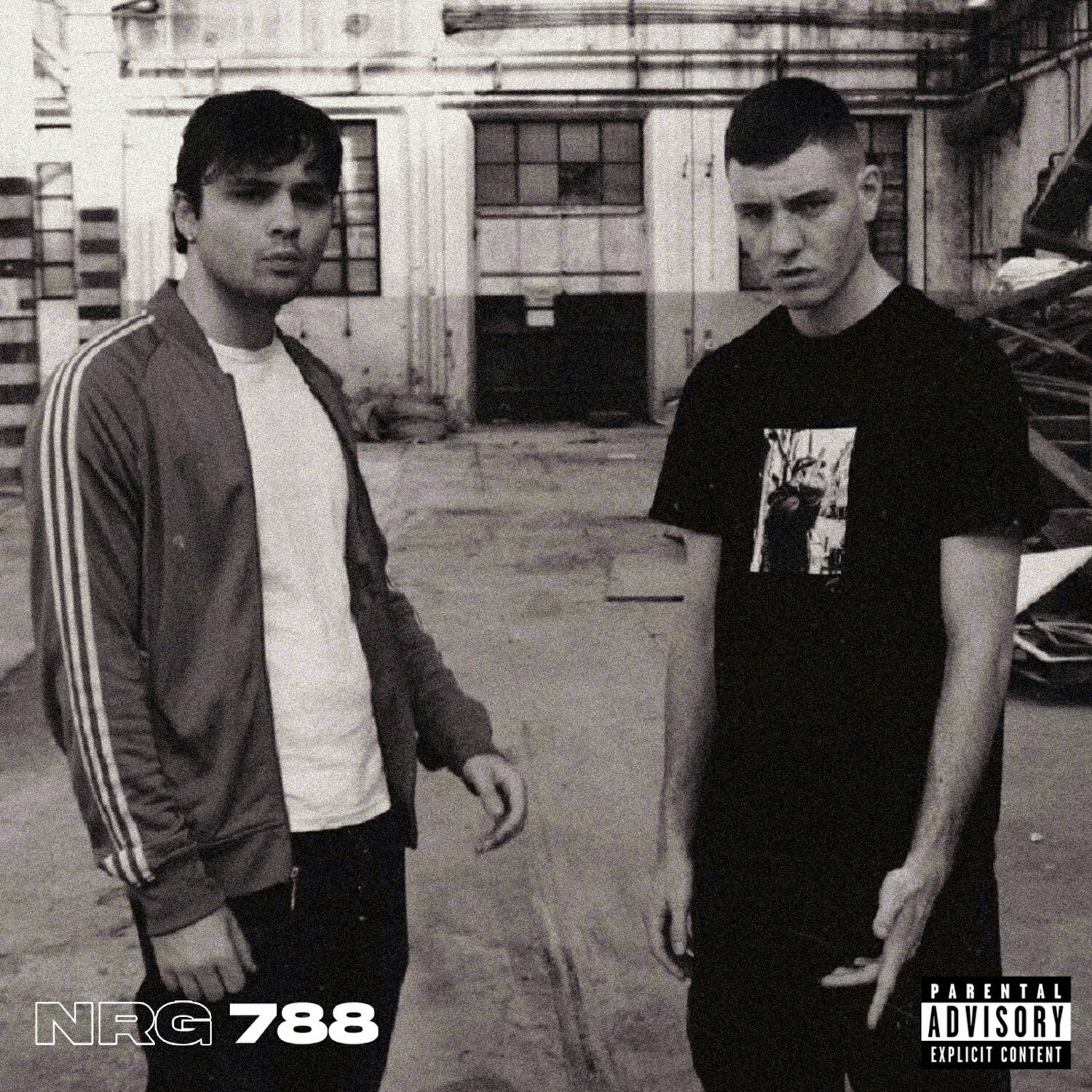 Релиз Nrg788