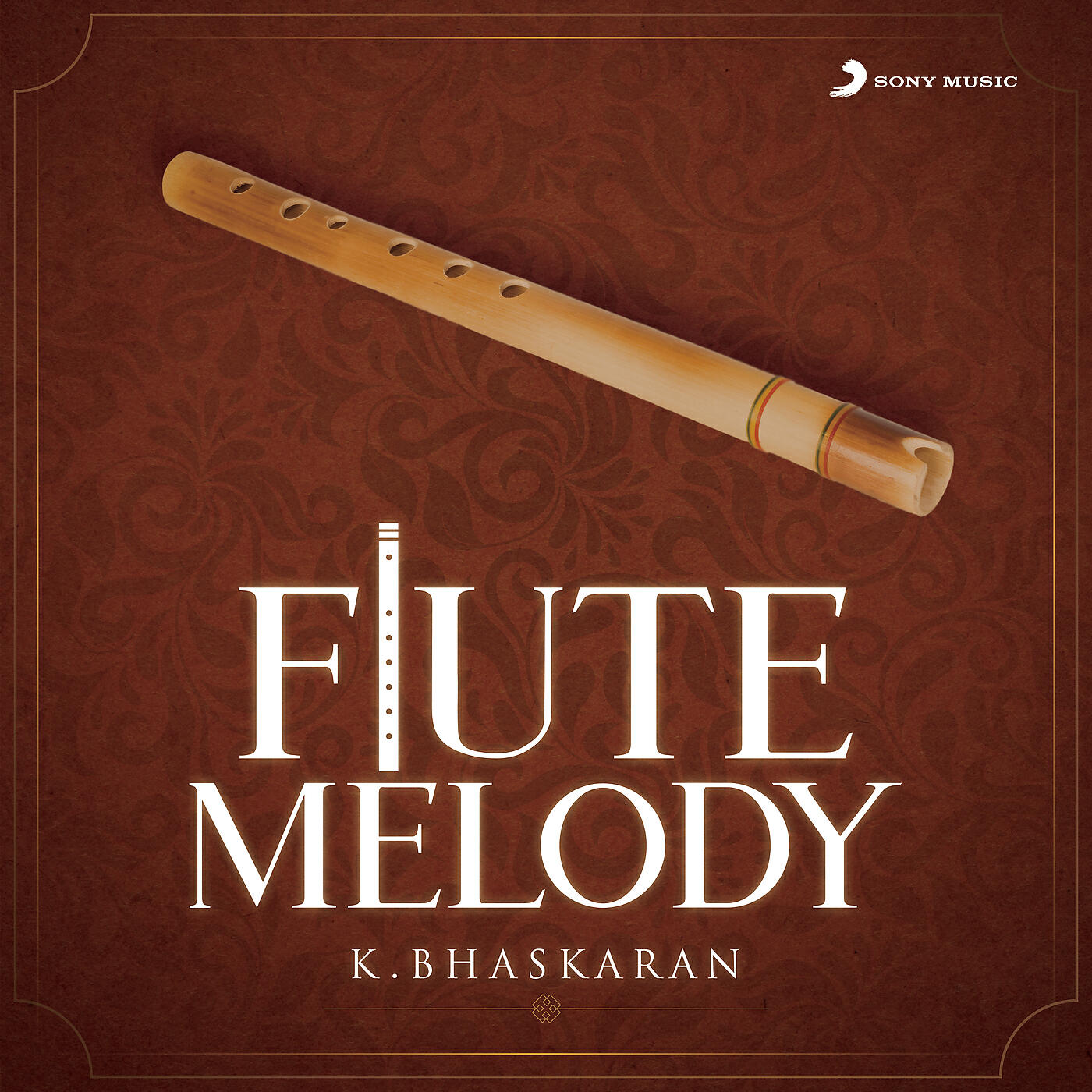 Релиз Flute Melody