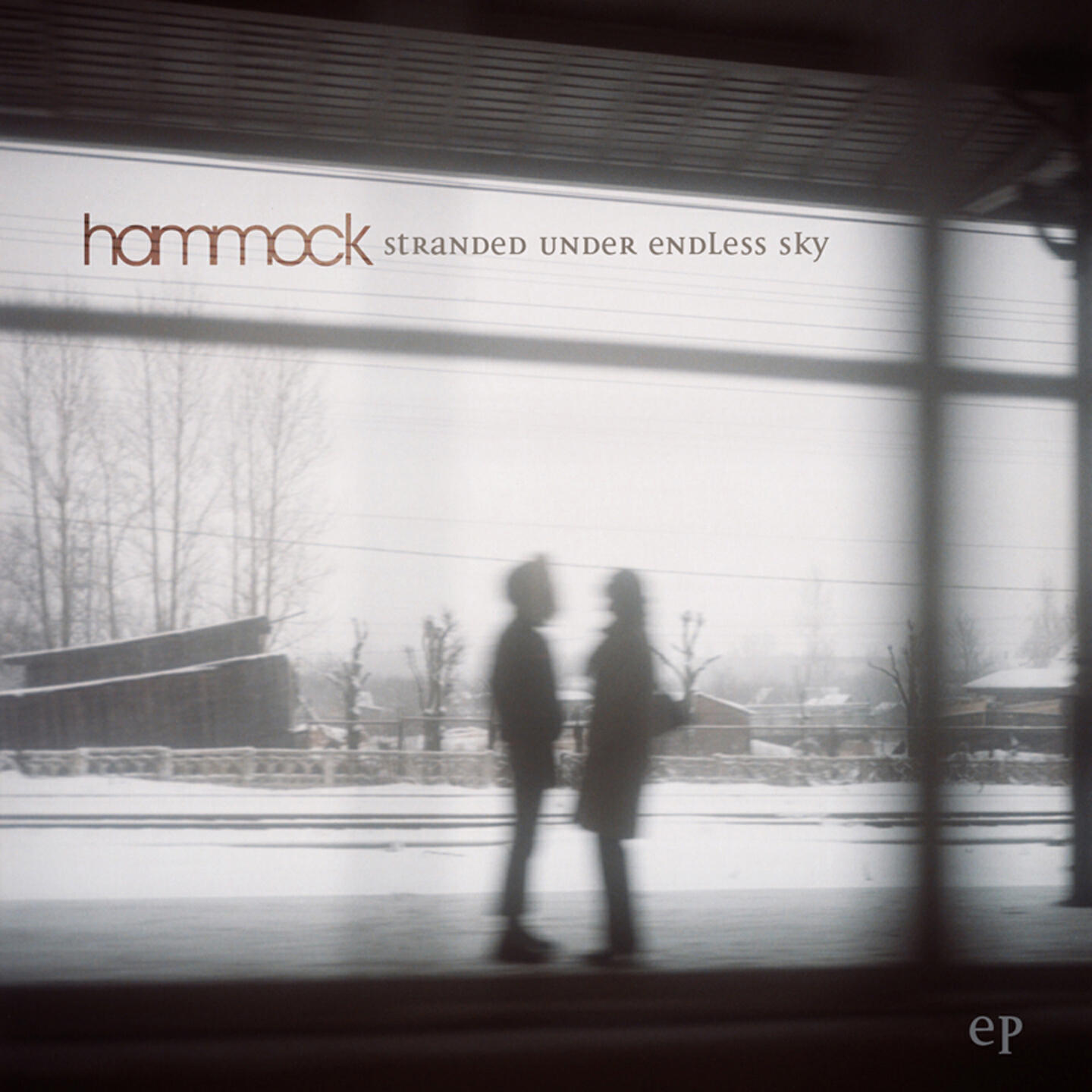 Релиз Stranded Under Endless Sky