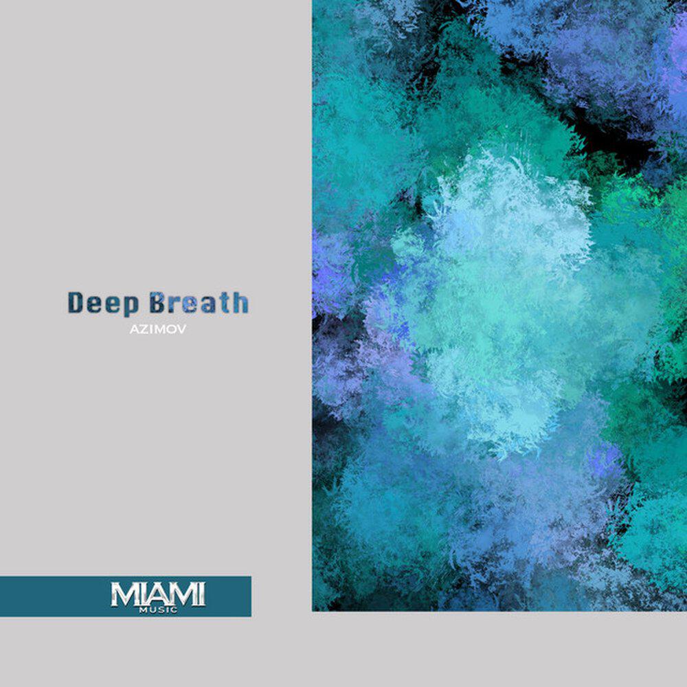 Релиз Deep Breath