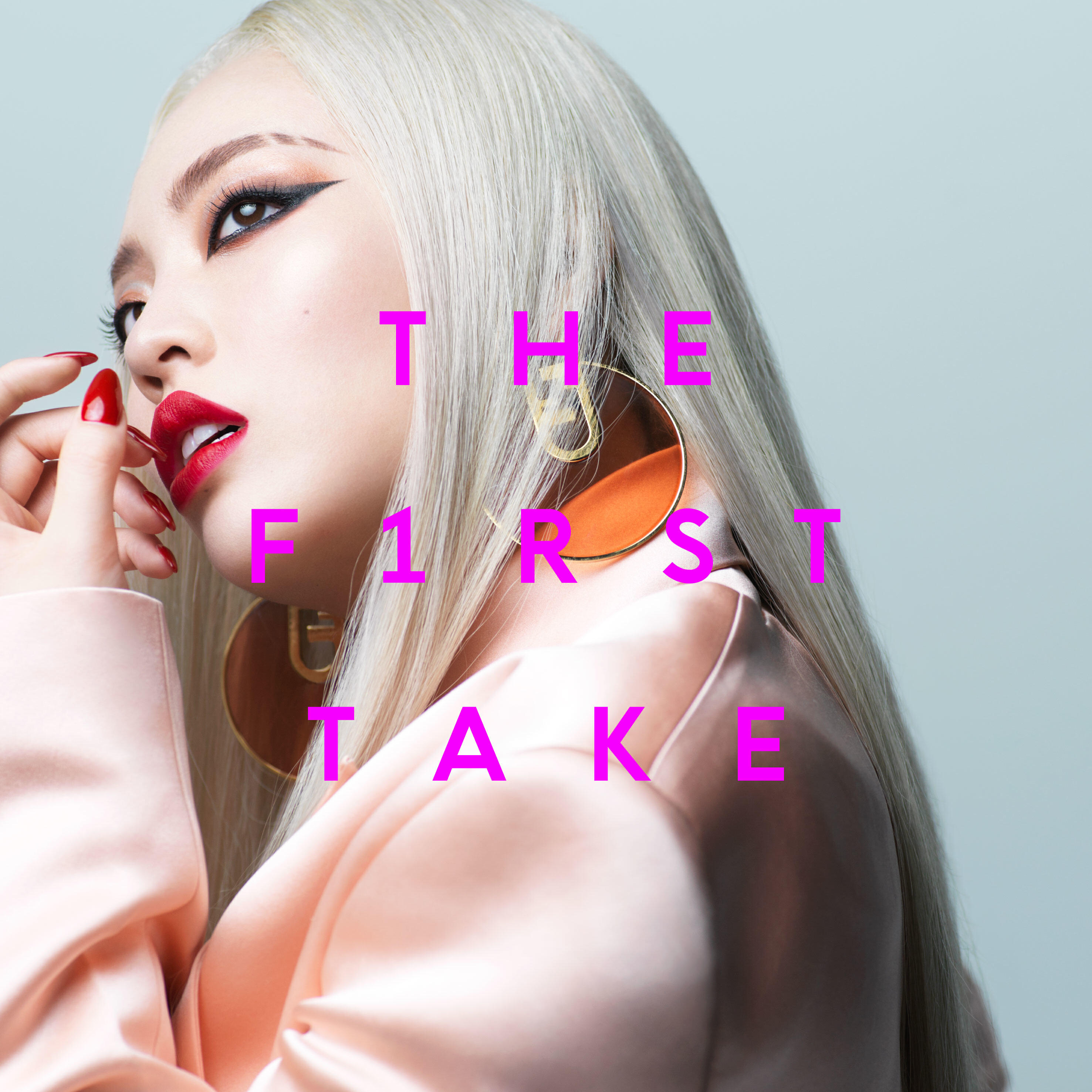 Релиз BIJIN - From THE FIRST TAKE