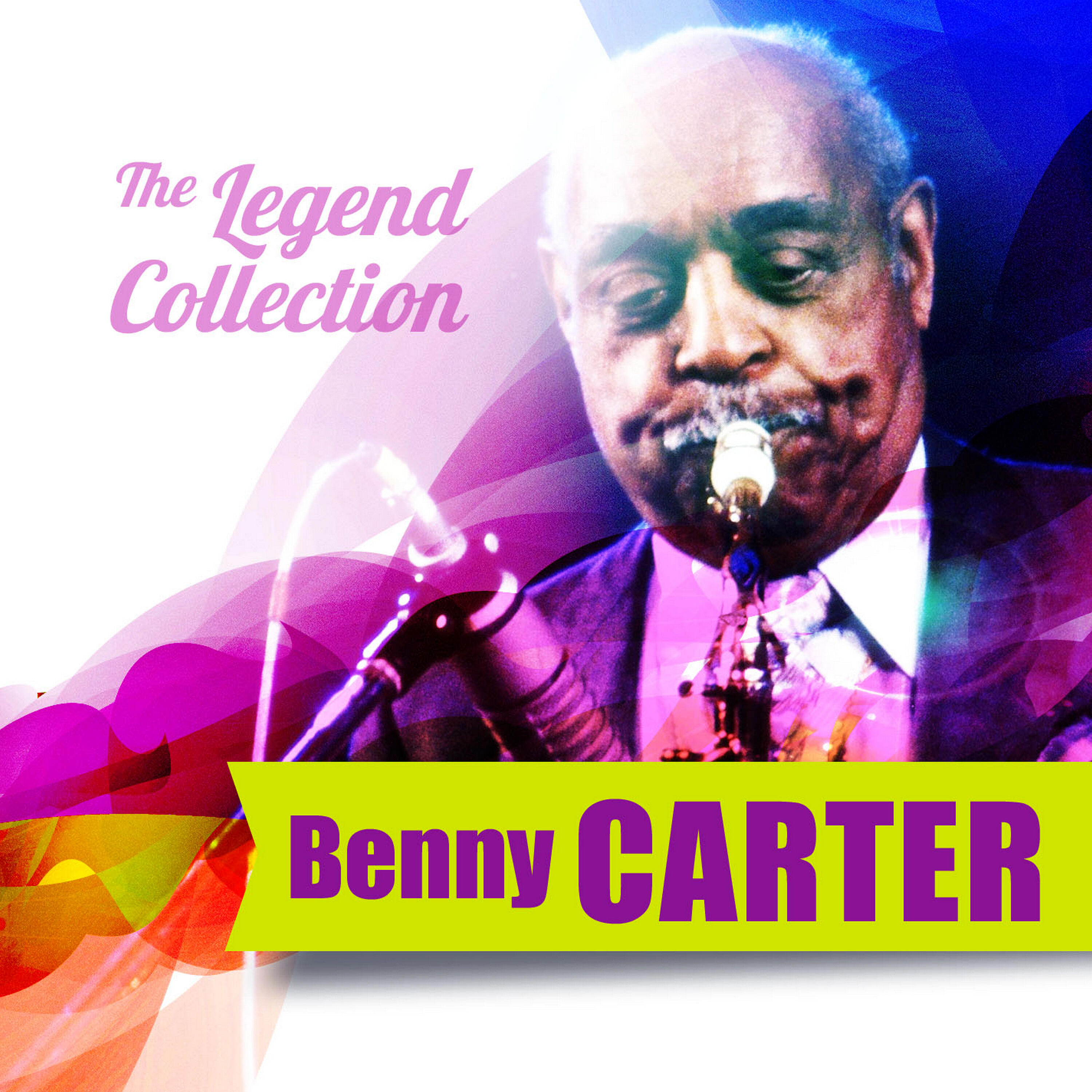 Релиз The Legend Collection: Benny Carter