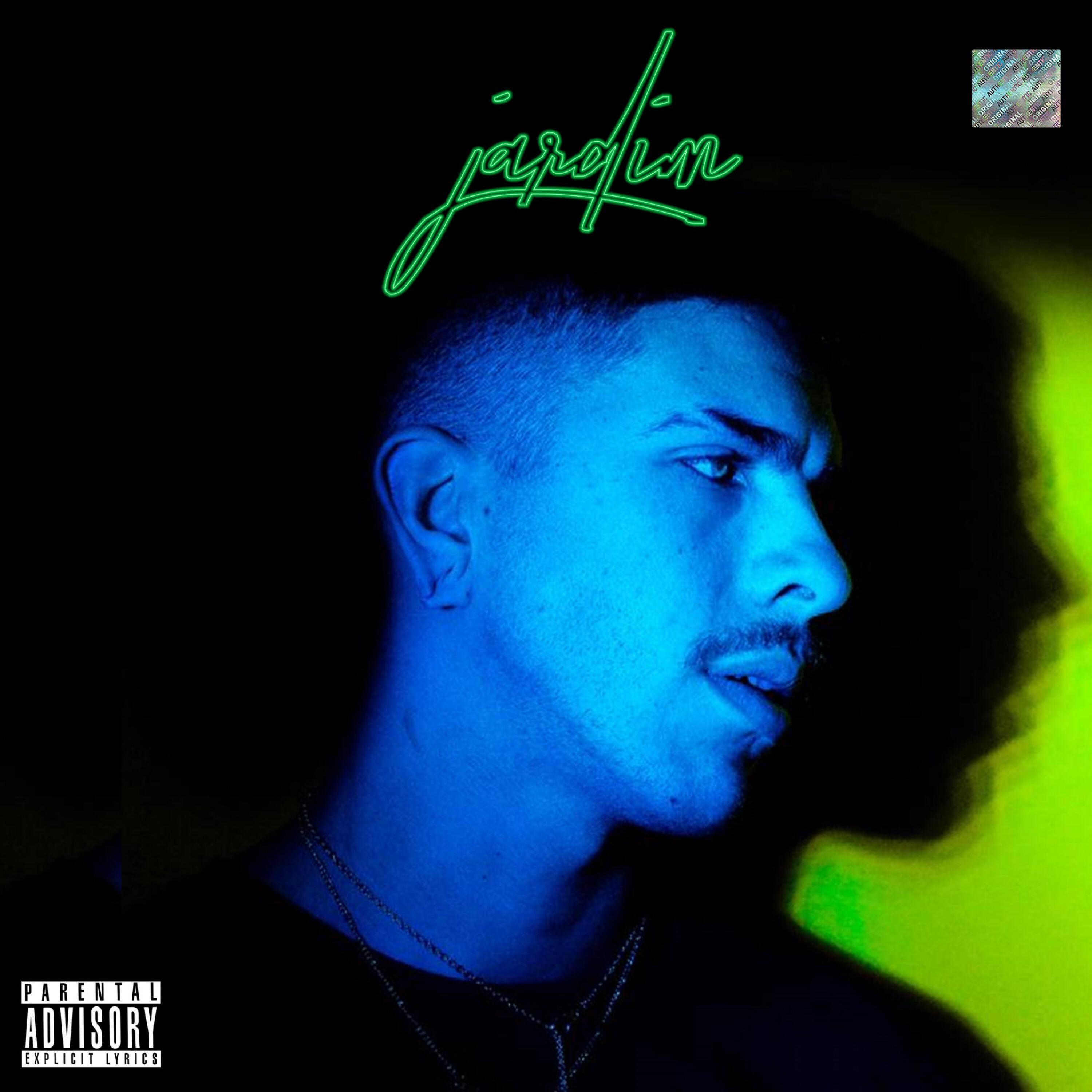 Релиз Jardim