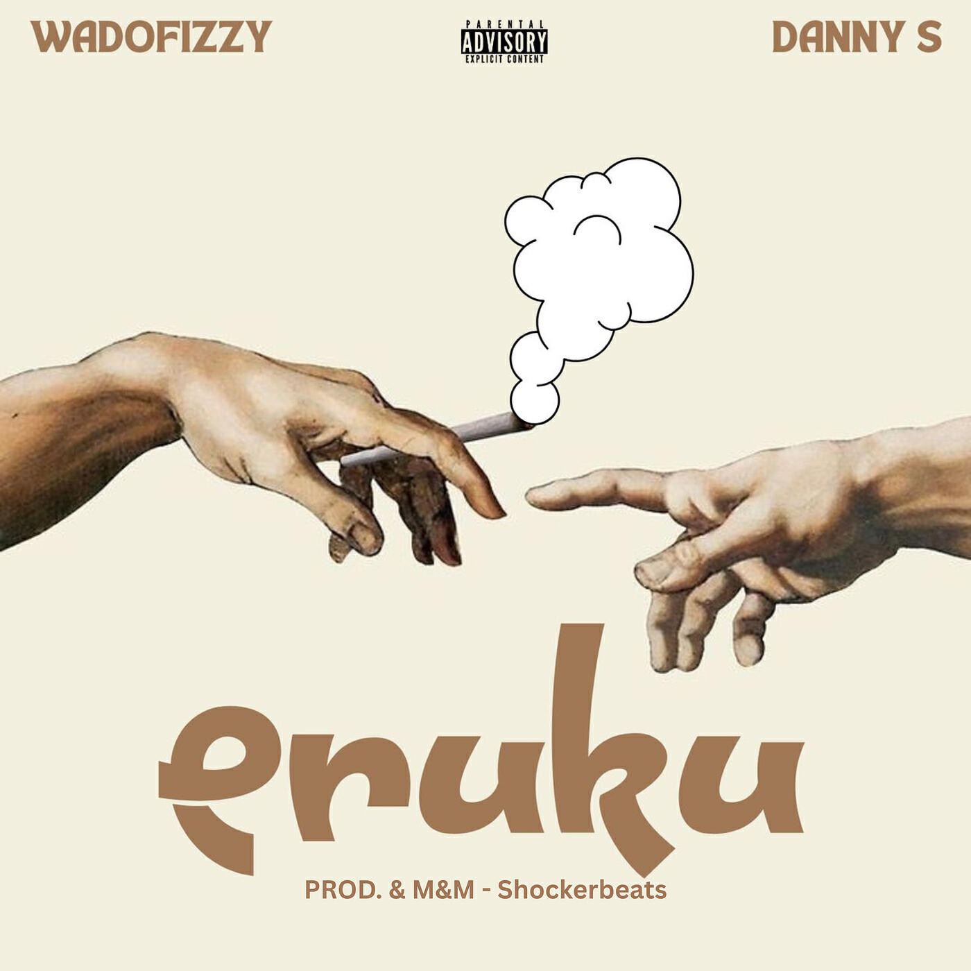 Релиз Eruku