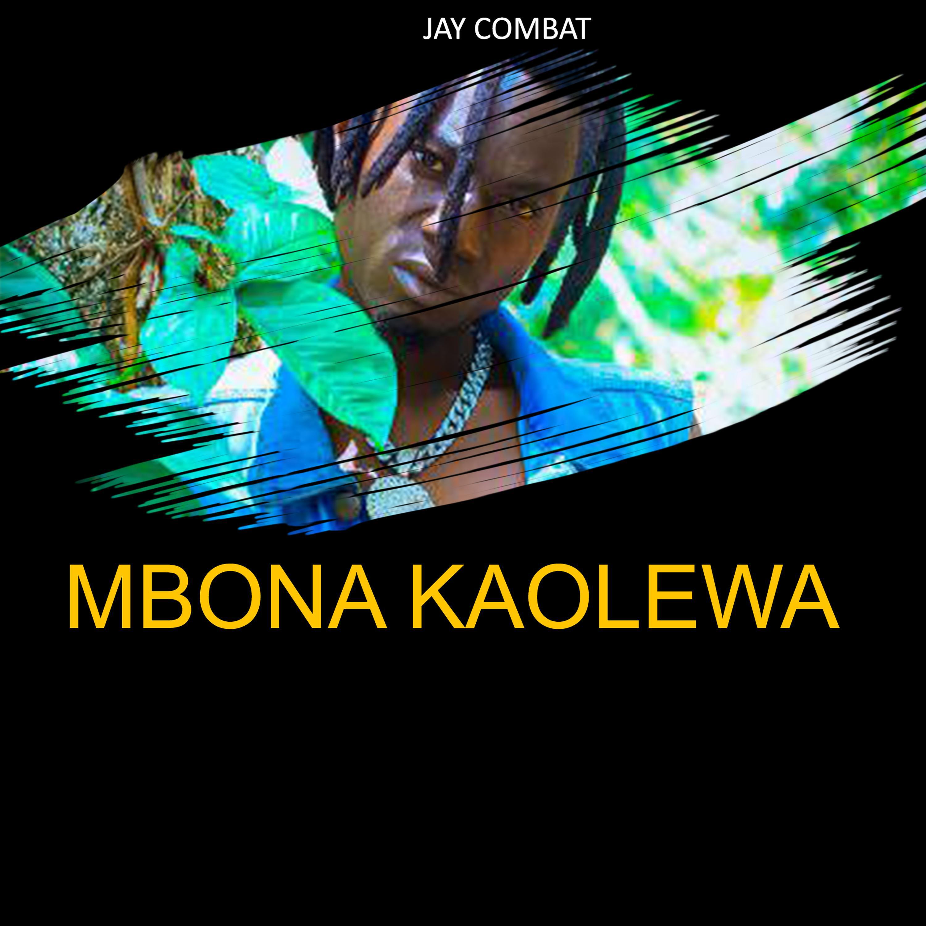 Релиз MBONA KAOLEWA