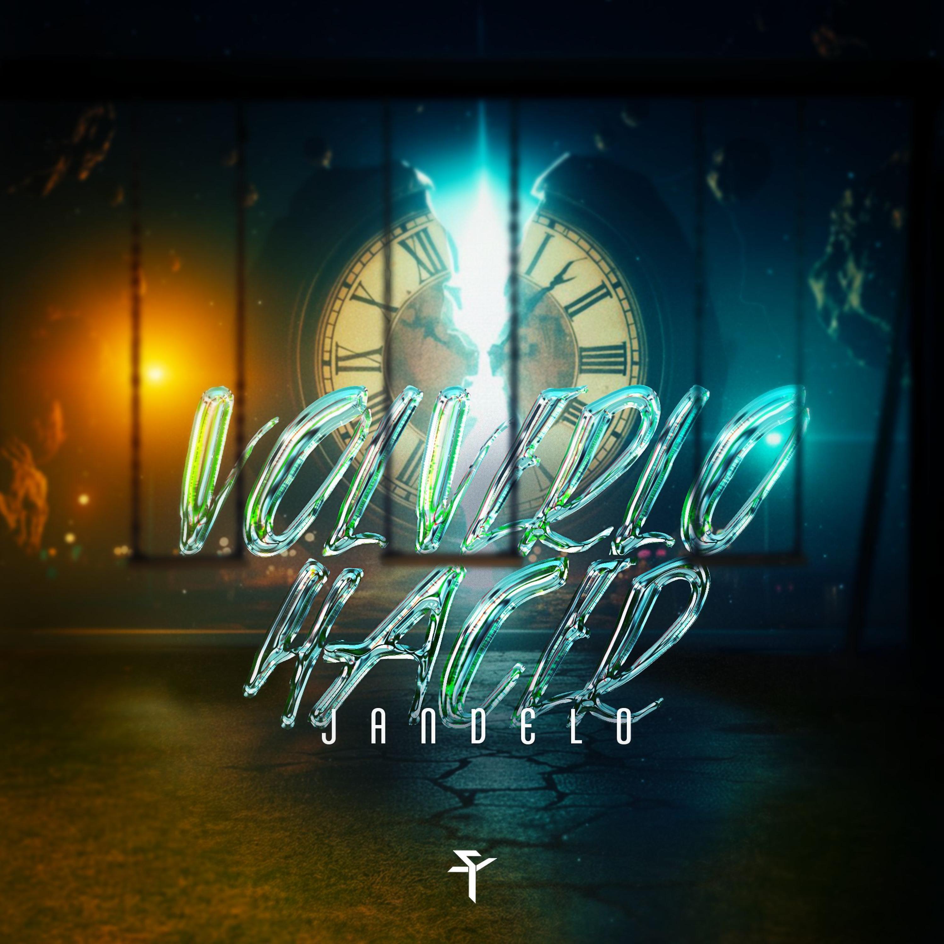 Релиз Volverlo Hacer
