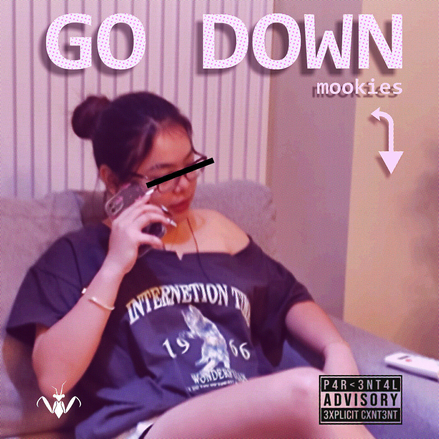 Релиз Go Down