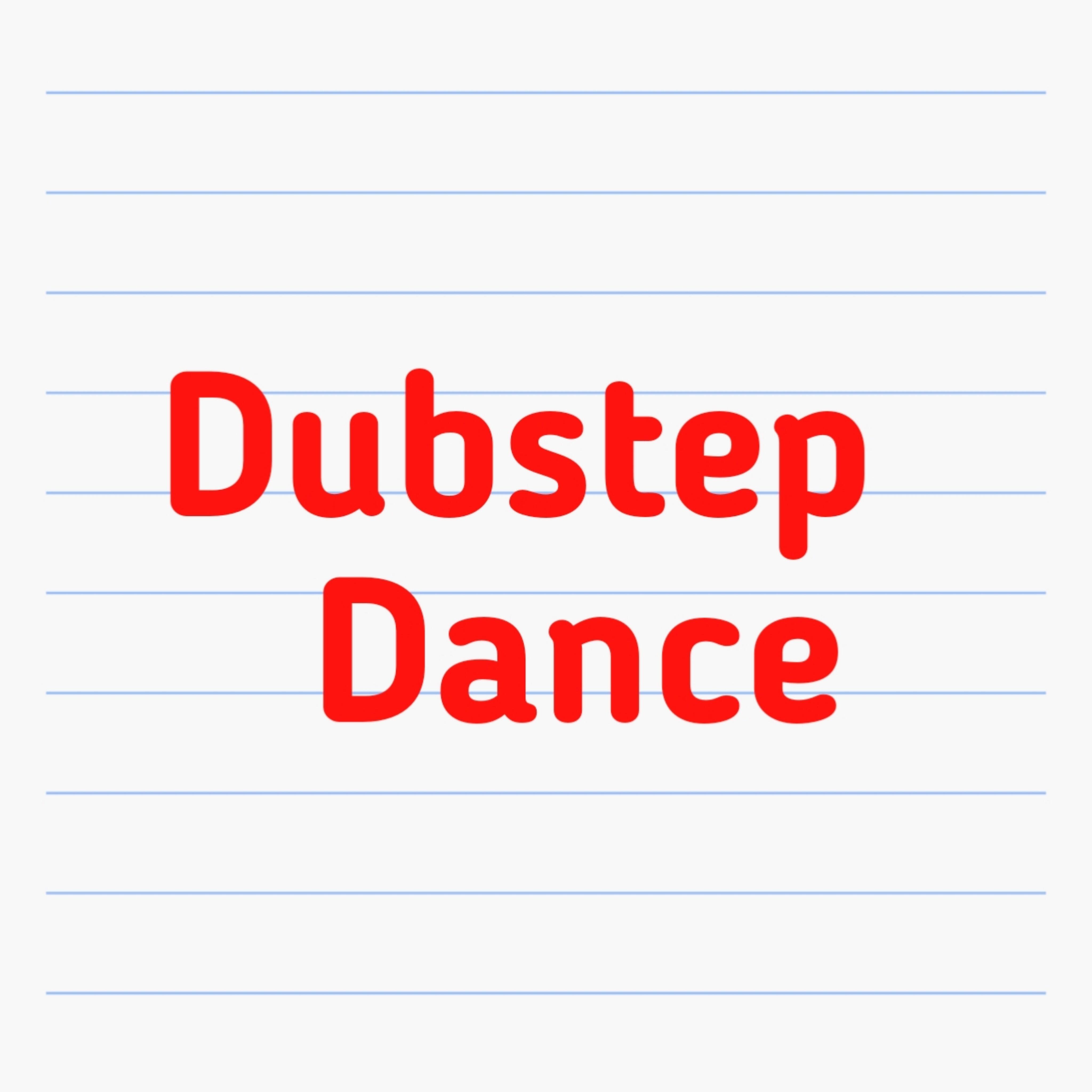 Релиз Dubstep Dance