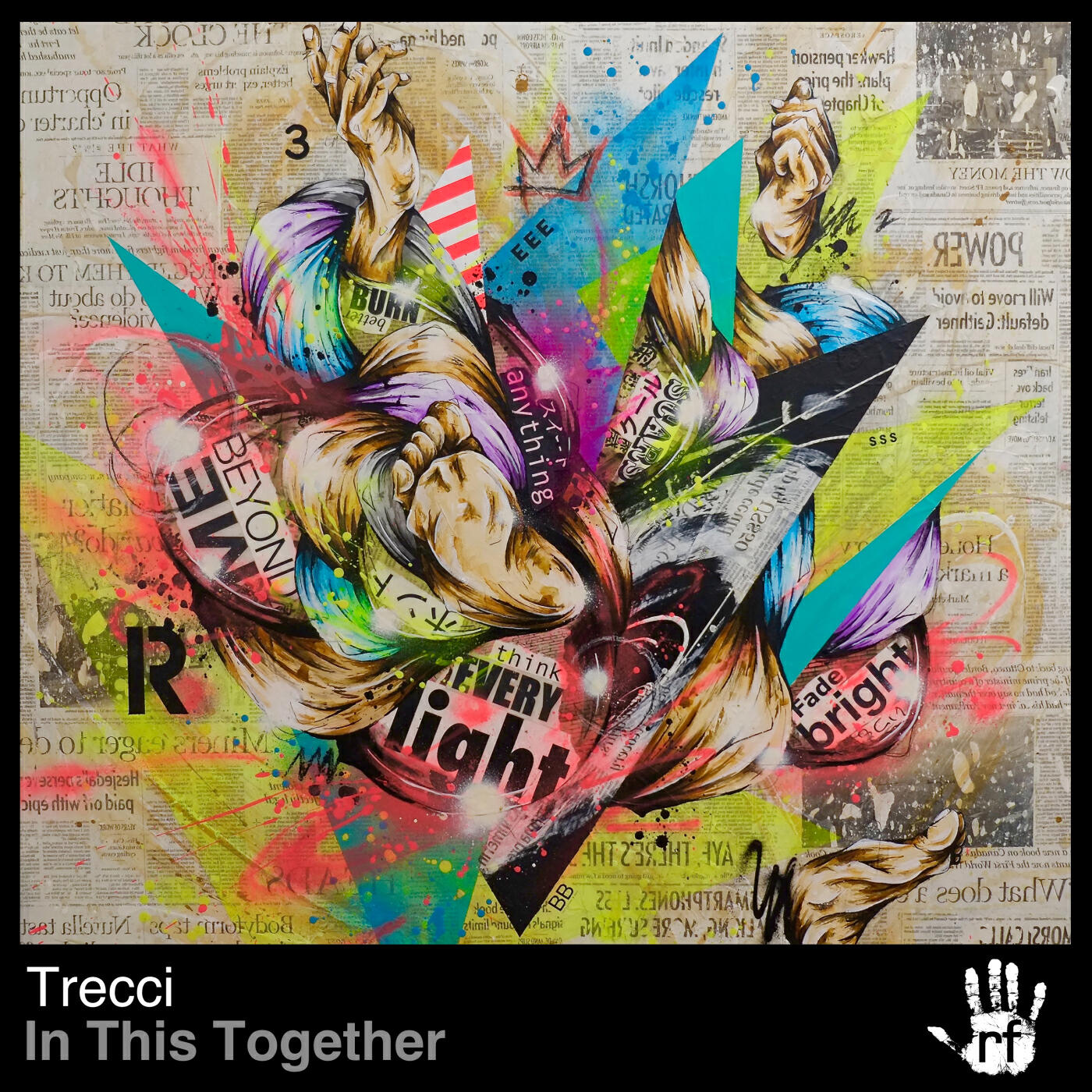 Trecci