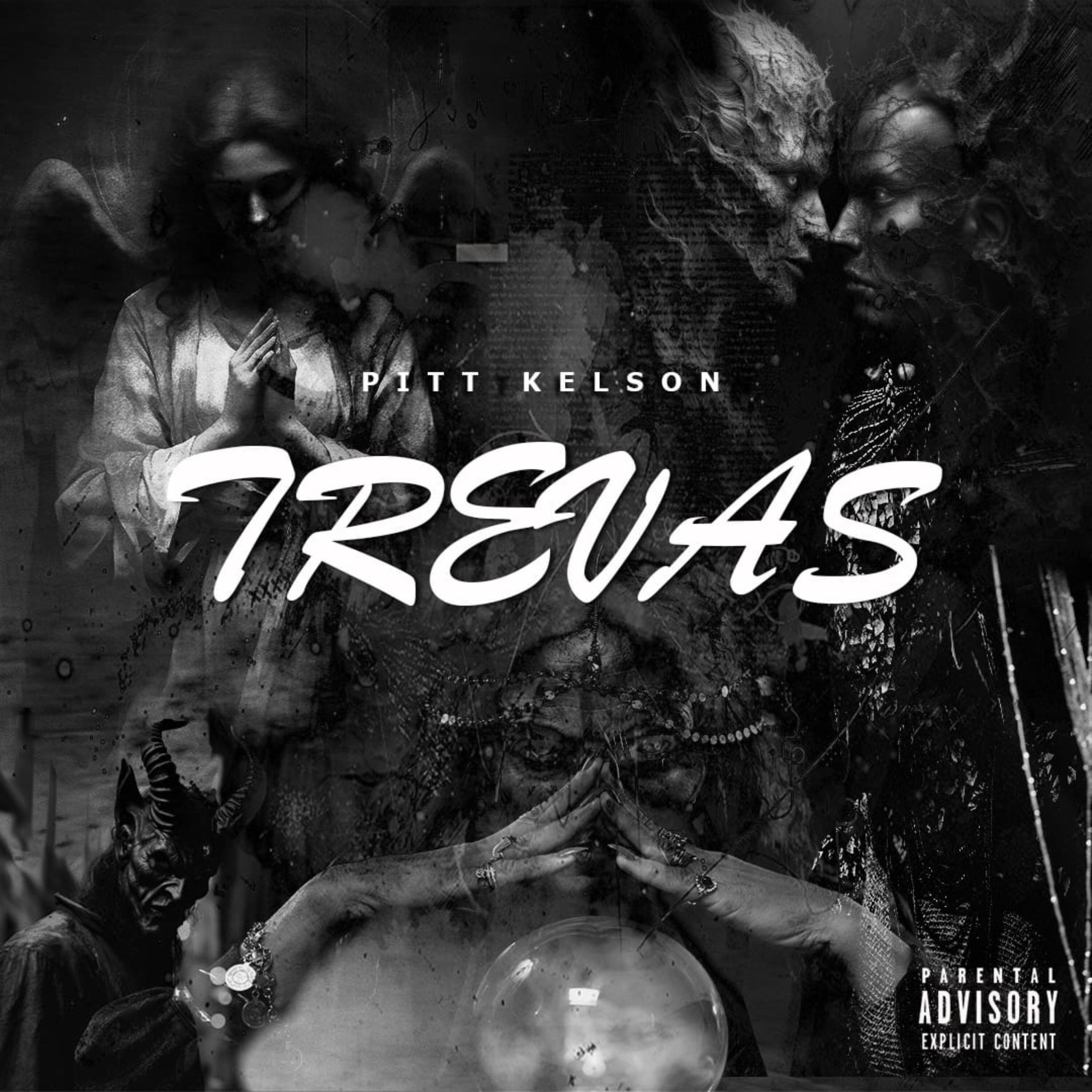 Релиз Trevas