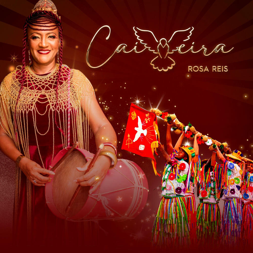 Релиз Caixeira