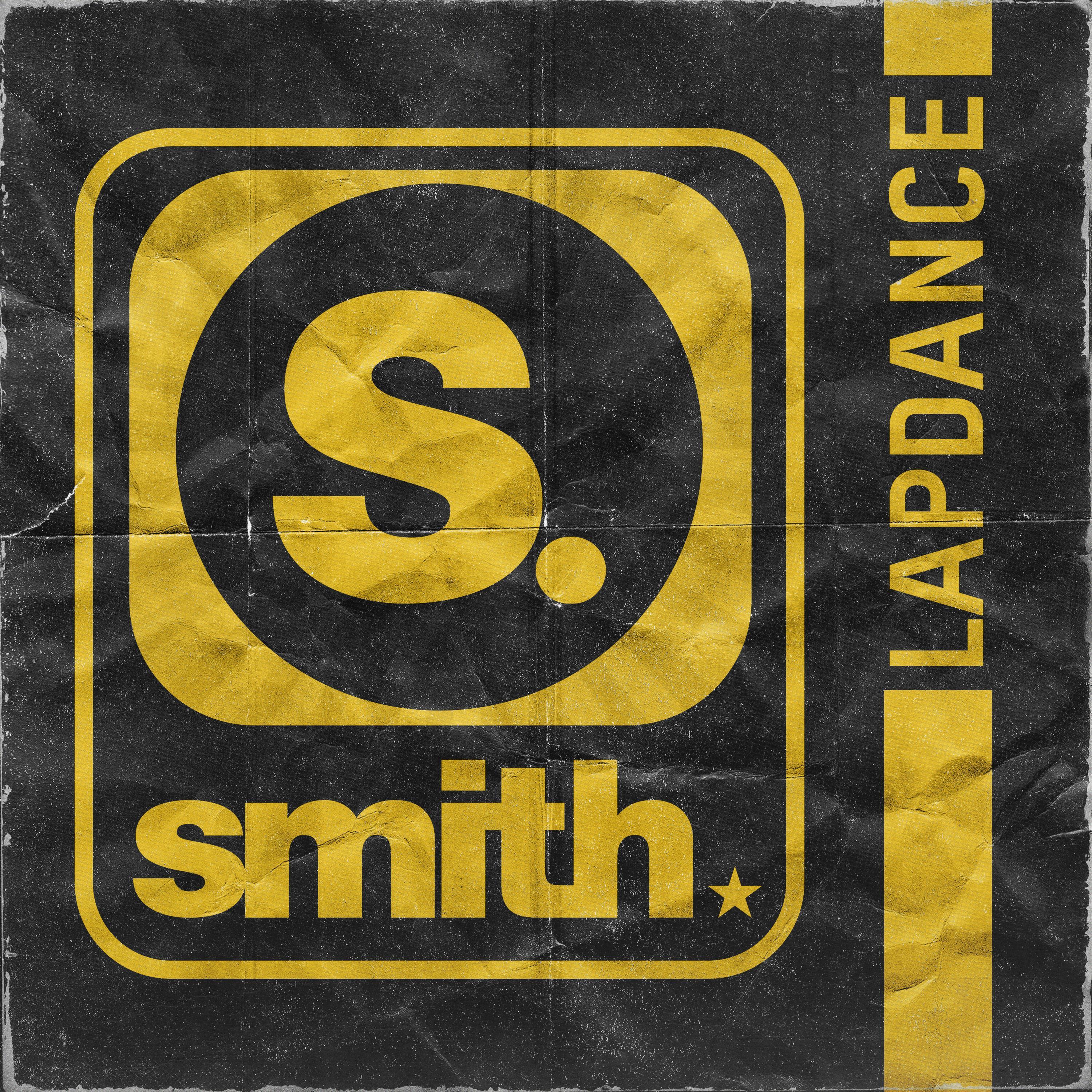 Релиз Lapdance