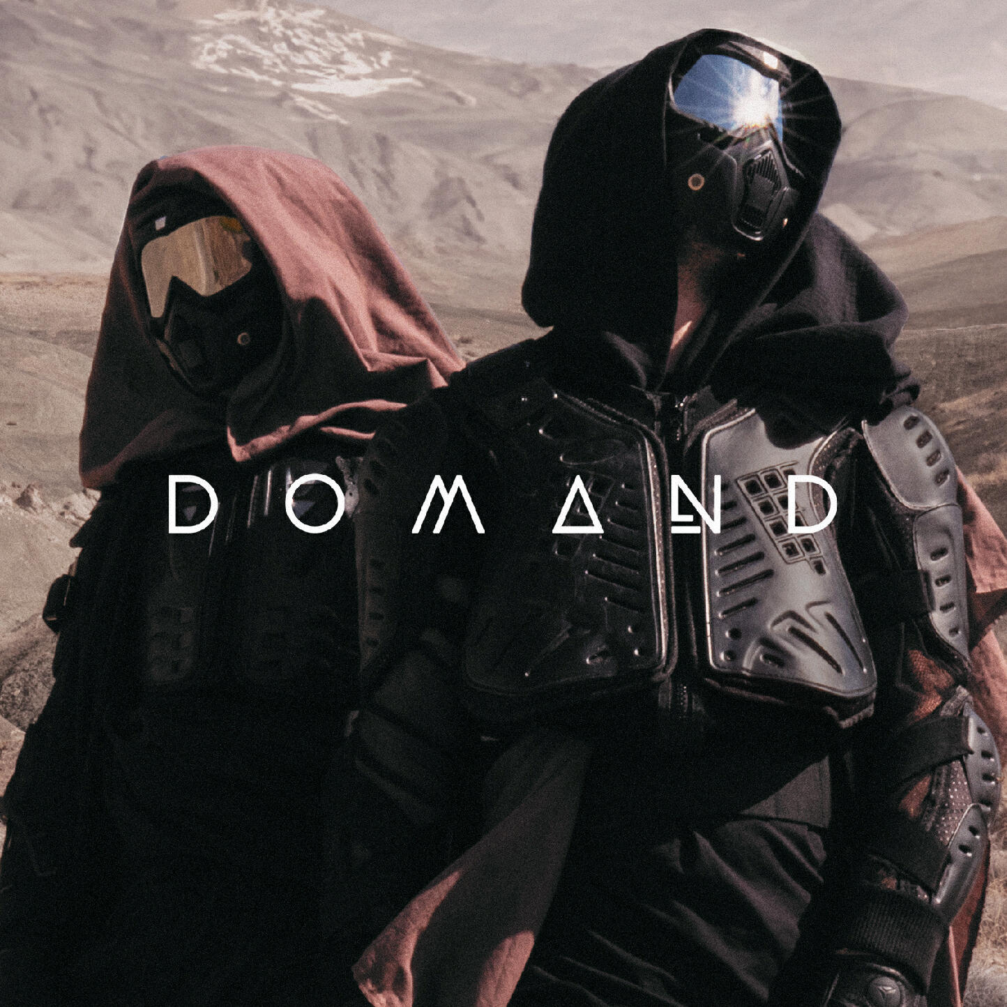 Domand