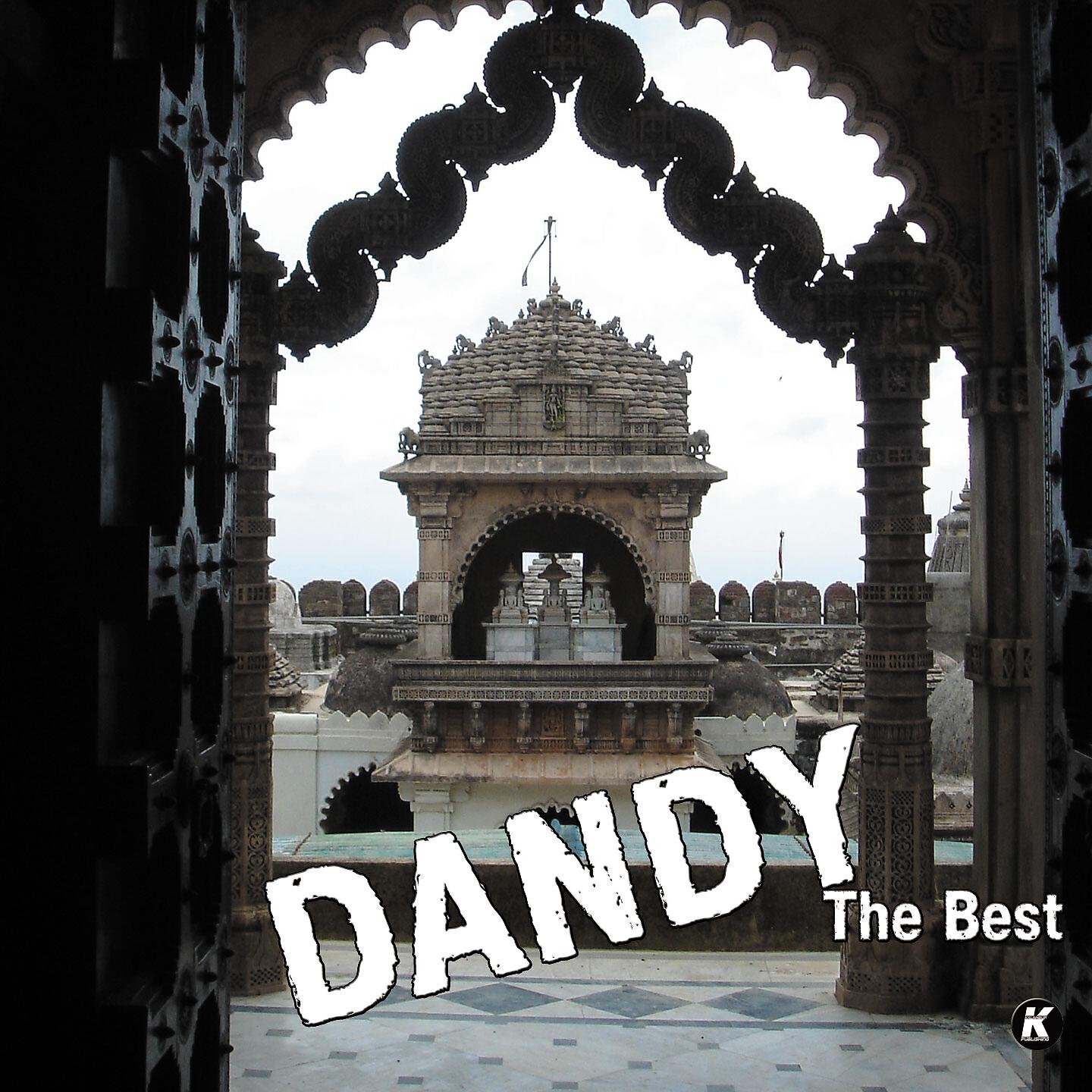 Релиз DANDY THE BEST