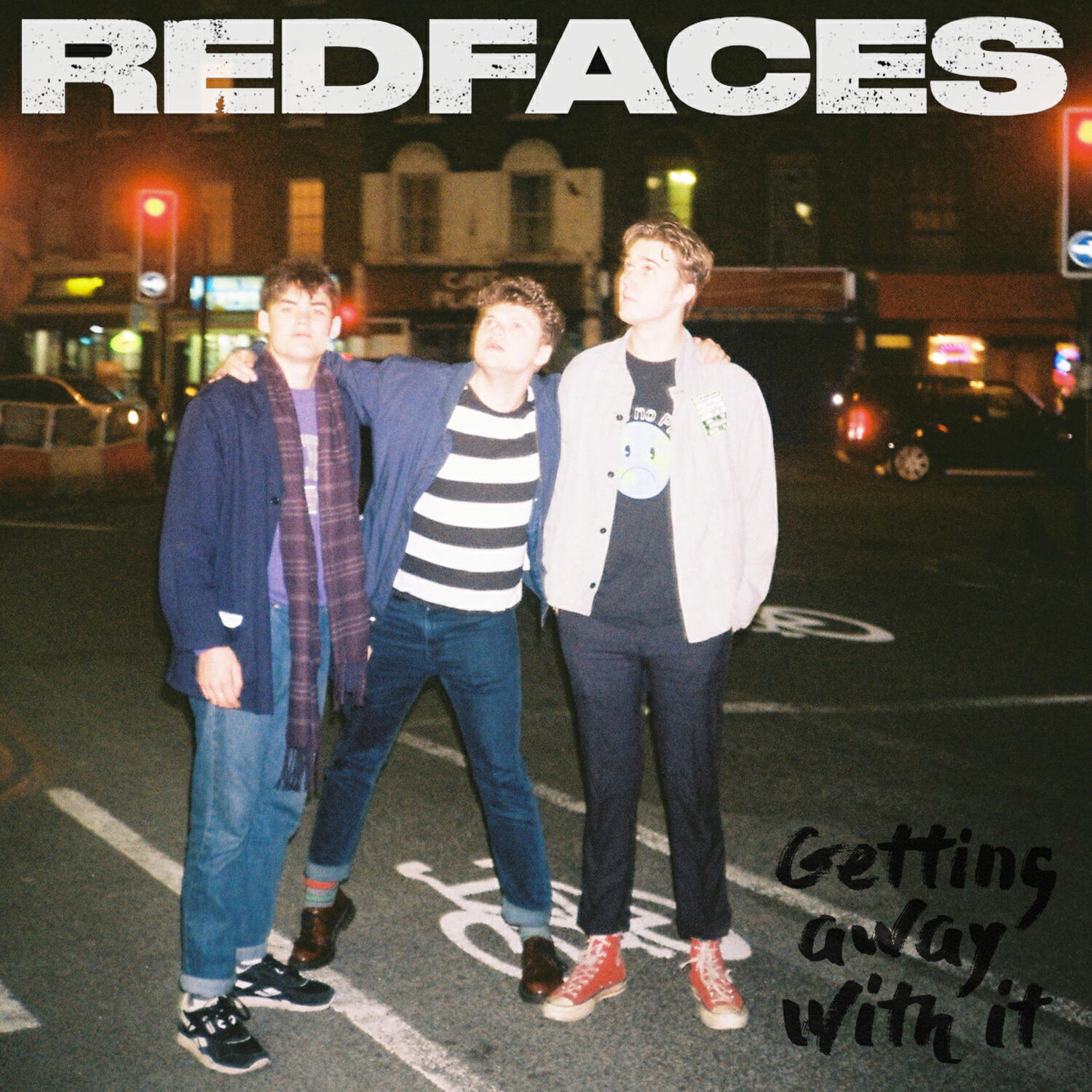 RedFaces