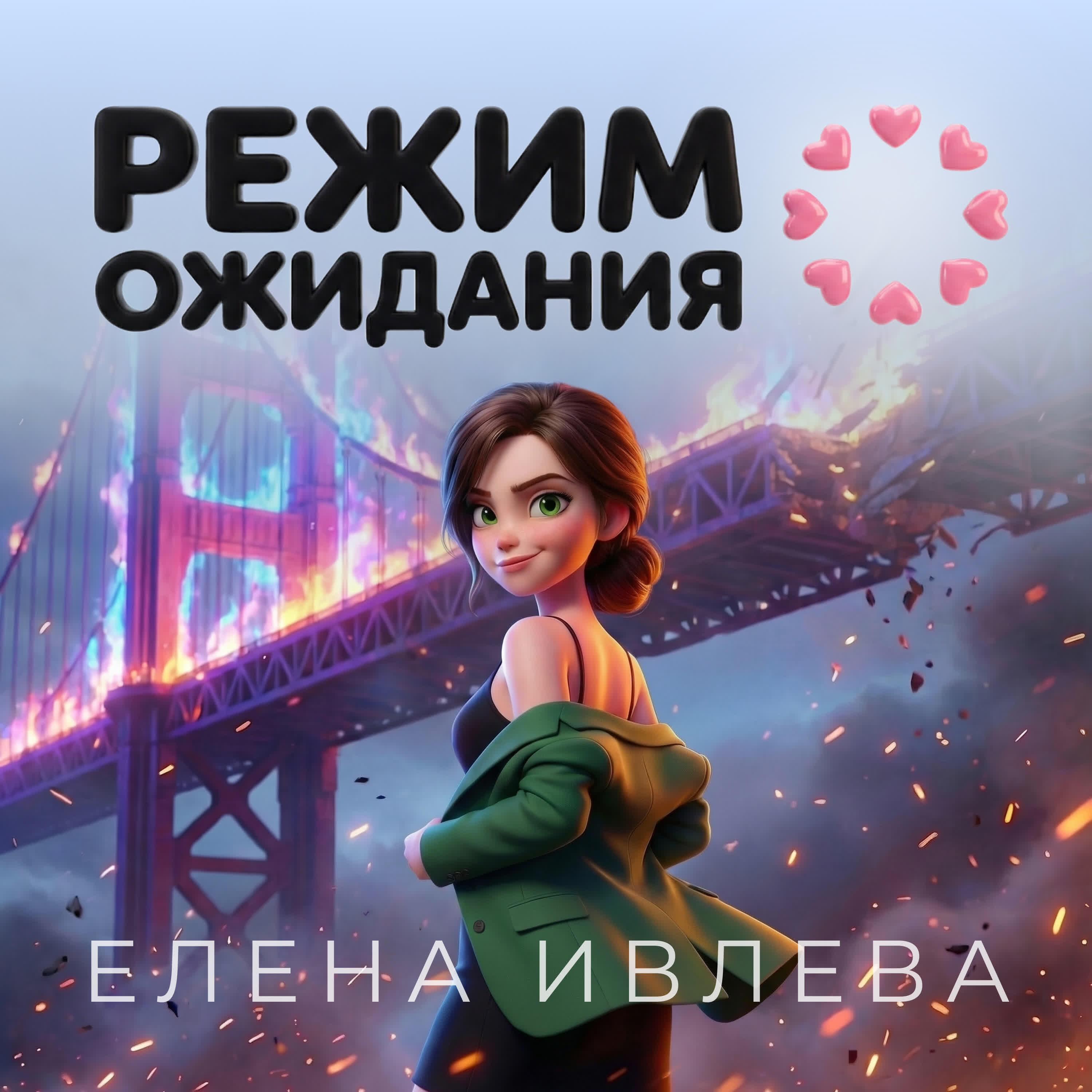 Релиз Режим ожидания