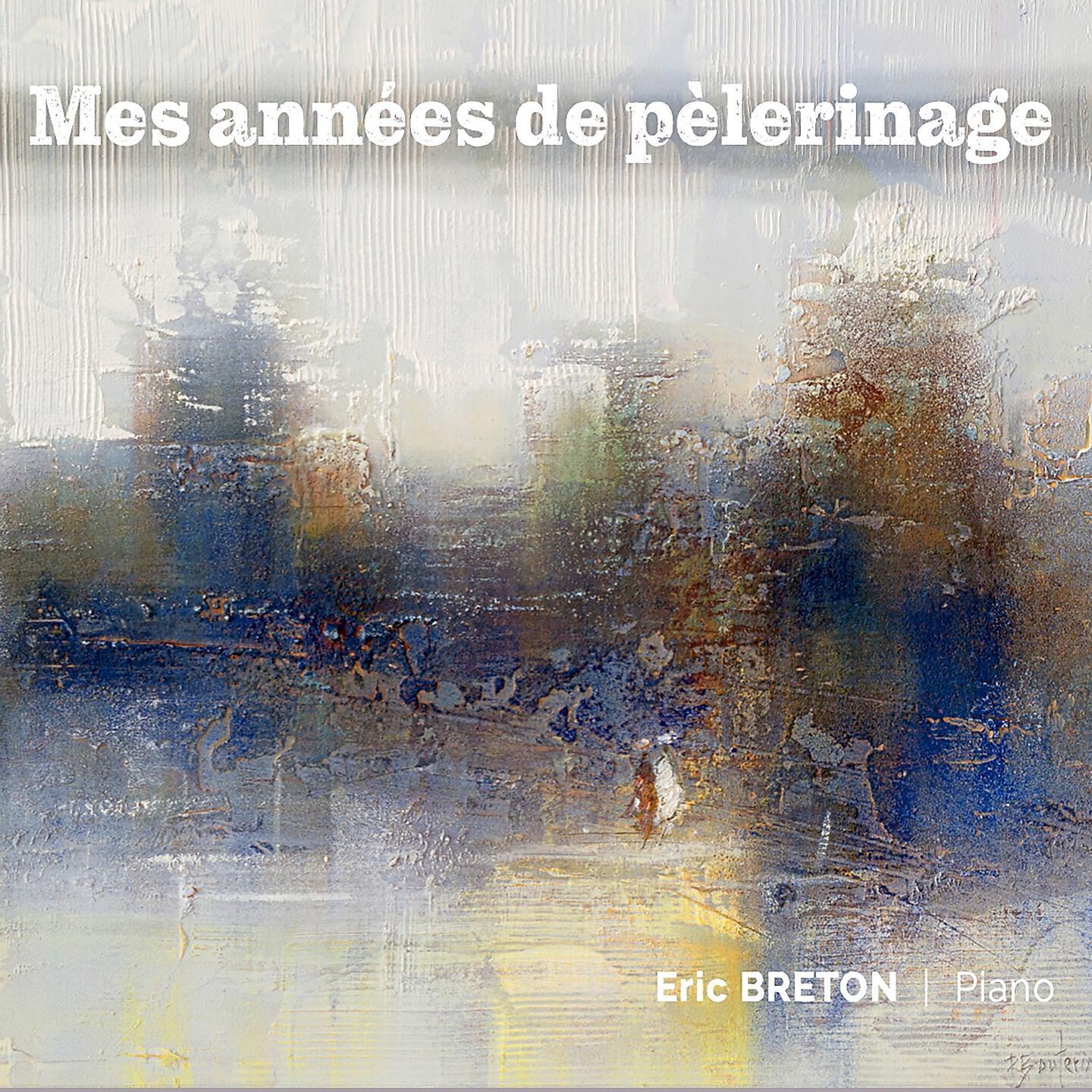 Eric breton