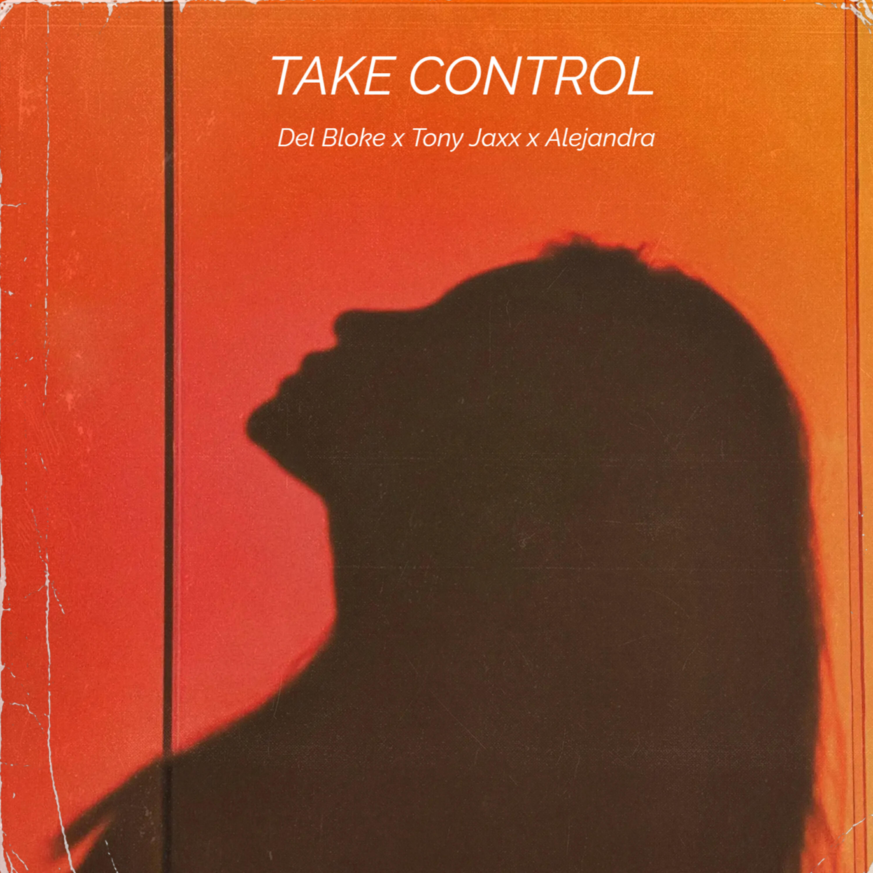 Релиз Take Control