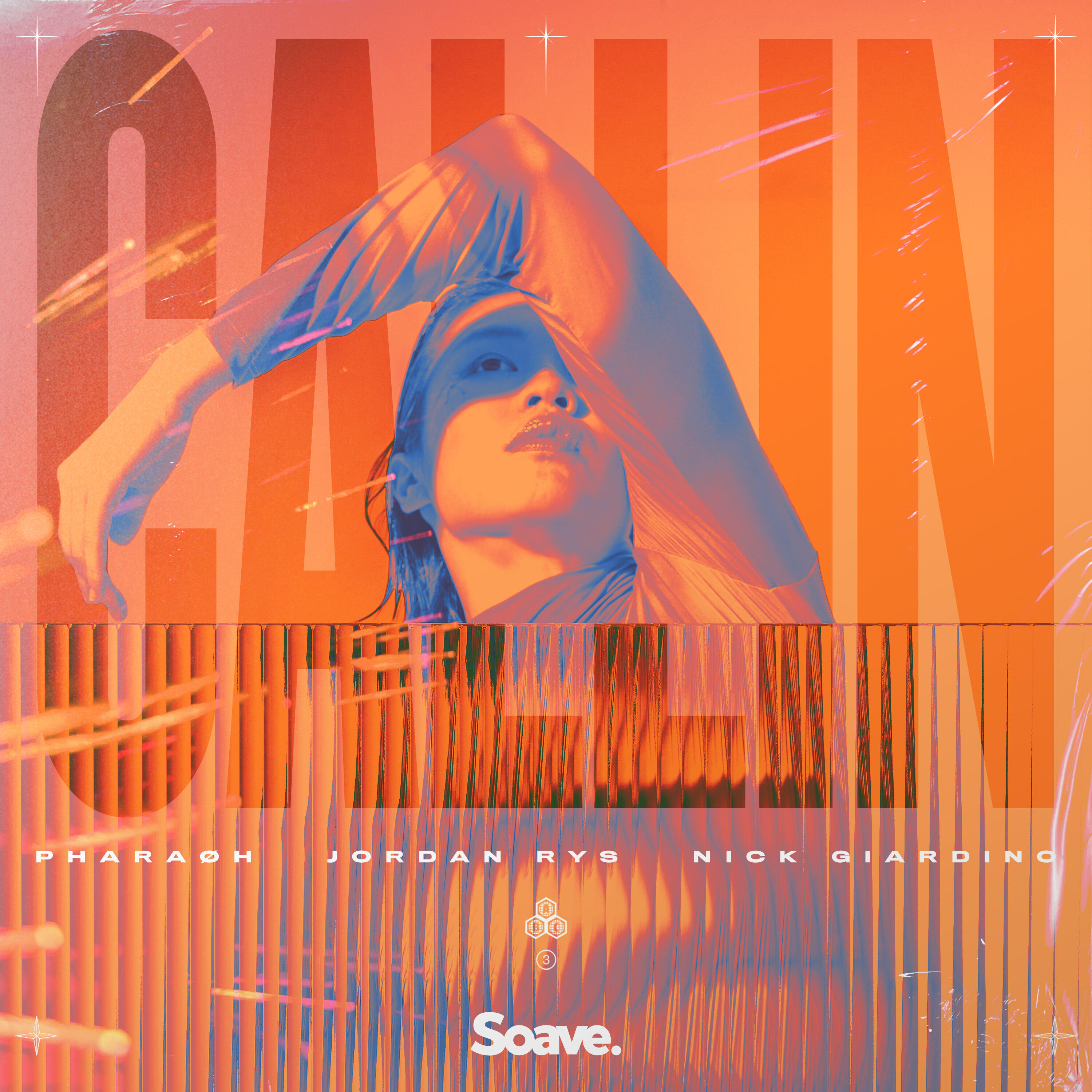 Релиз Callin'