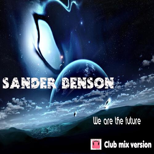 Релиз We Are the Future